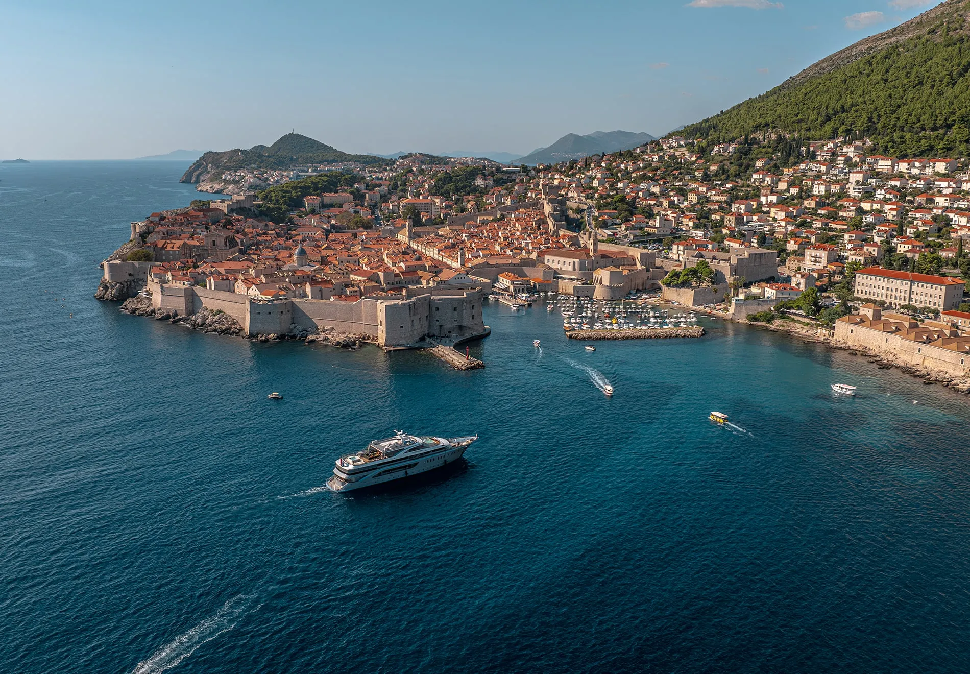 Dubrovnik