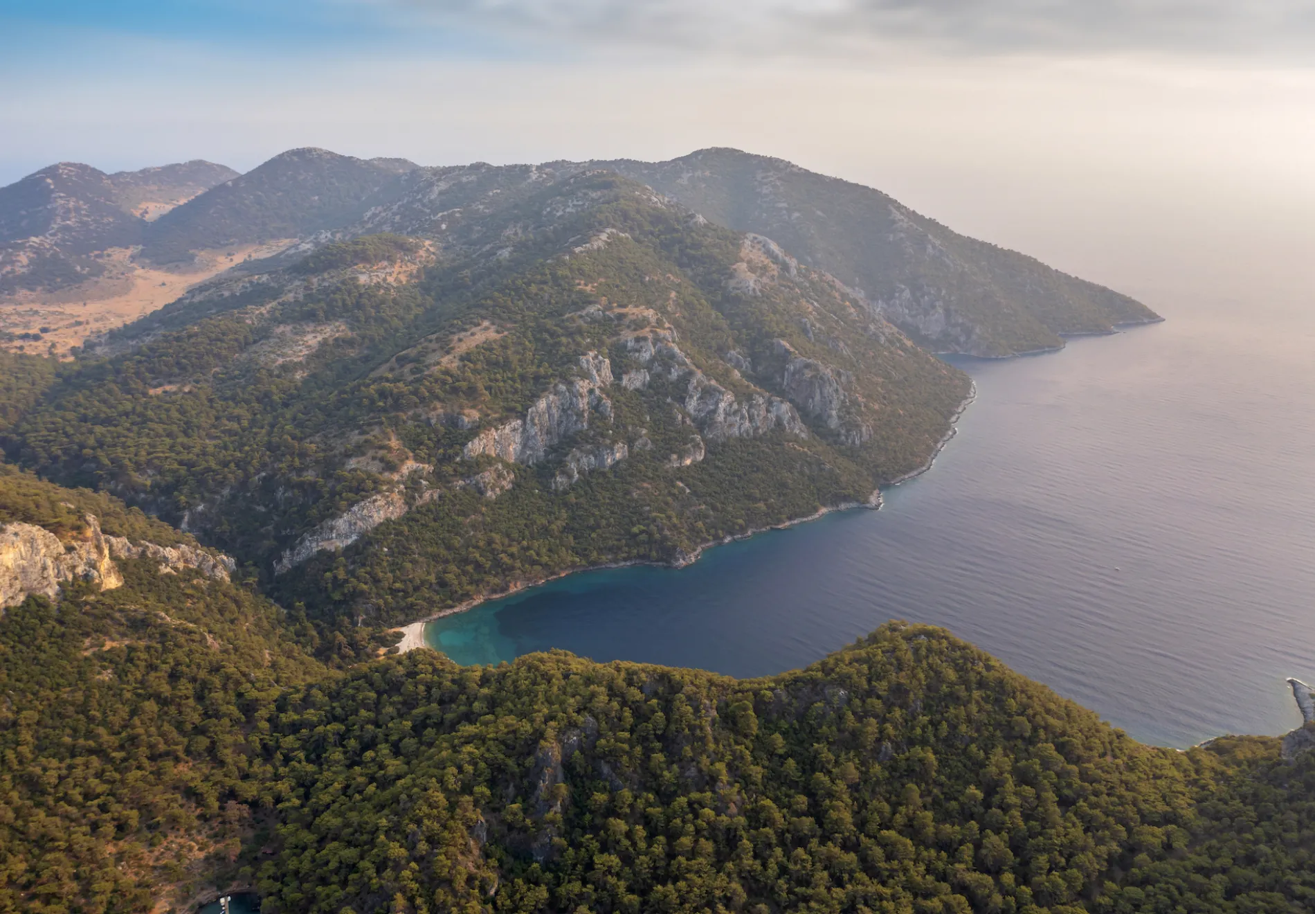 Gocek, Turkey