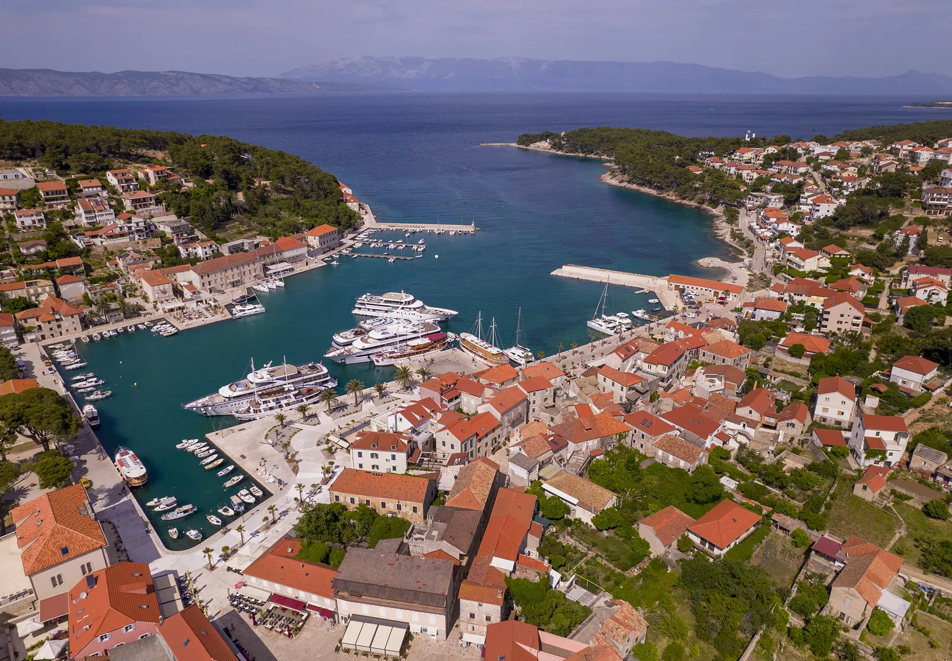 Jelša Port