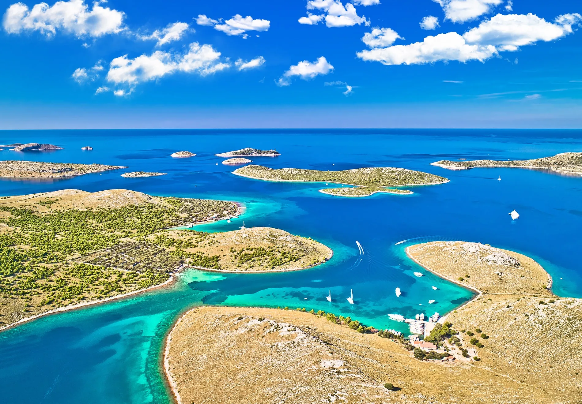 Kornati National Park