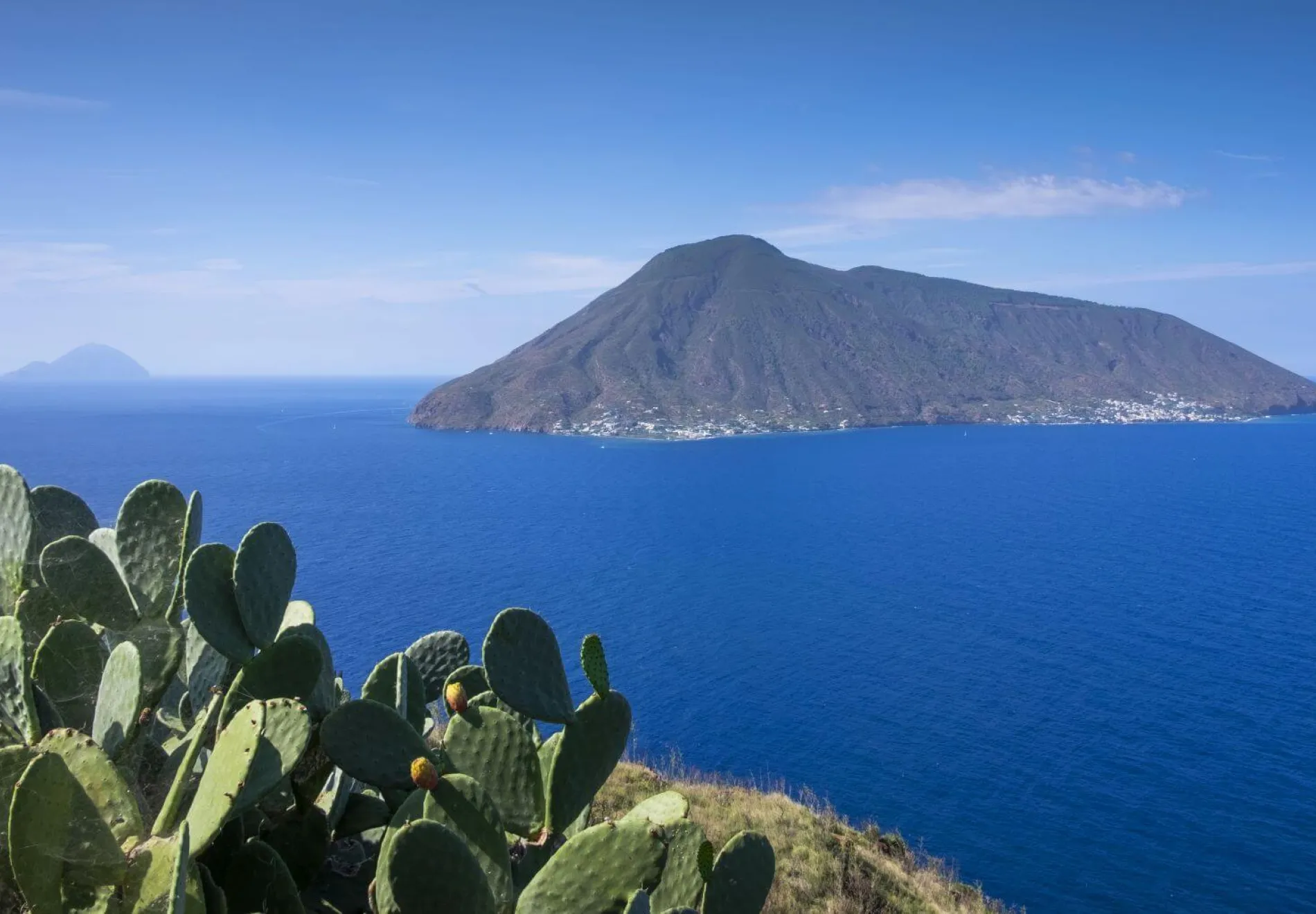 Lipari - Italy