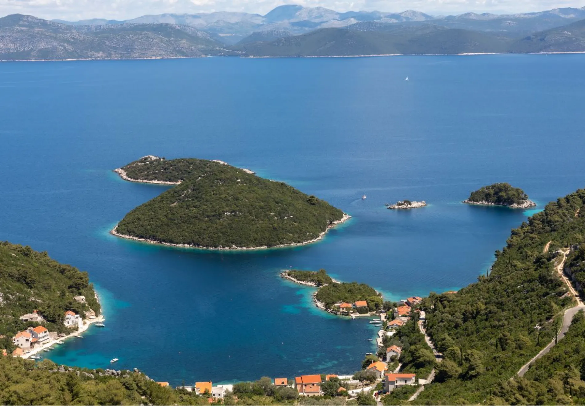 Mljet