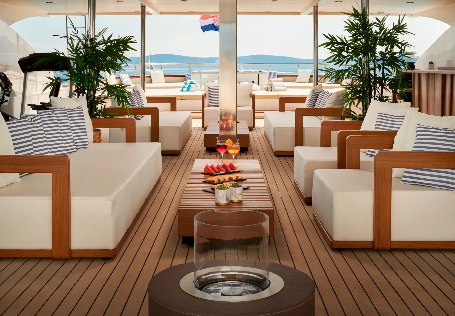 ohana yacht montego bay