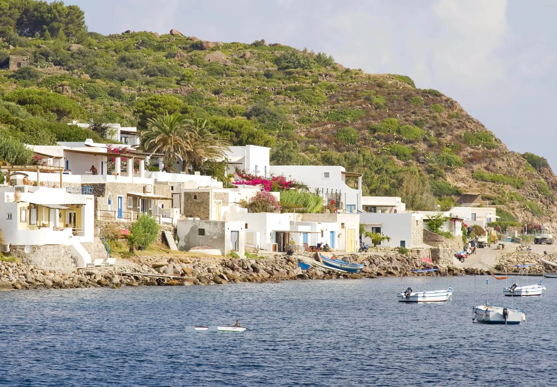 Panarea