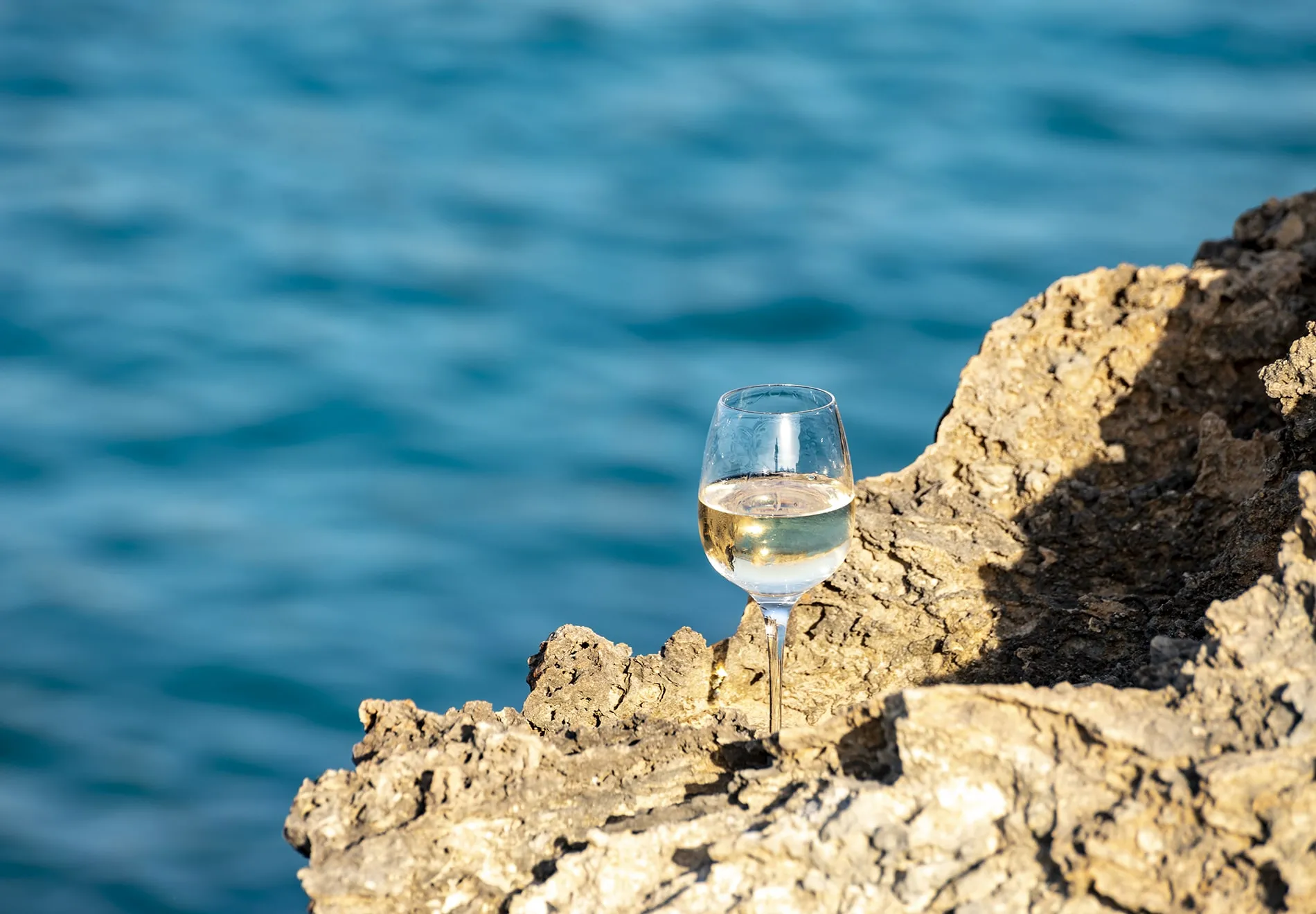 Pošip (white wine from Korčula)