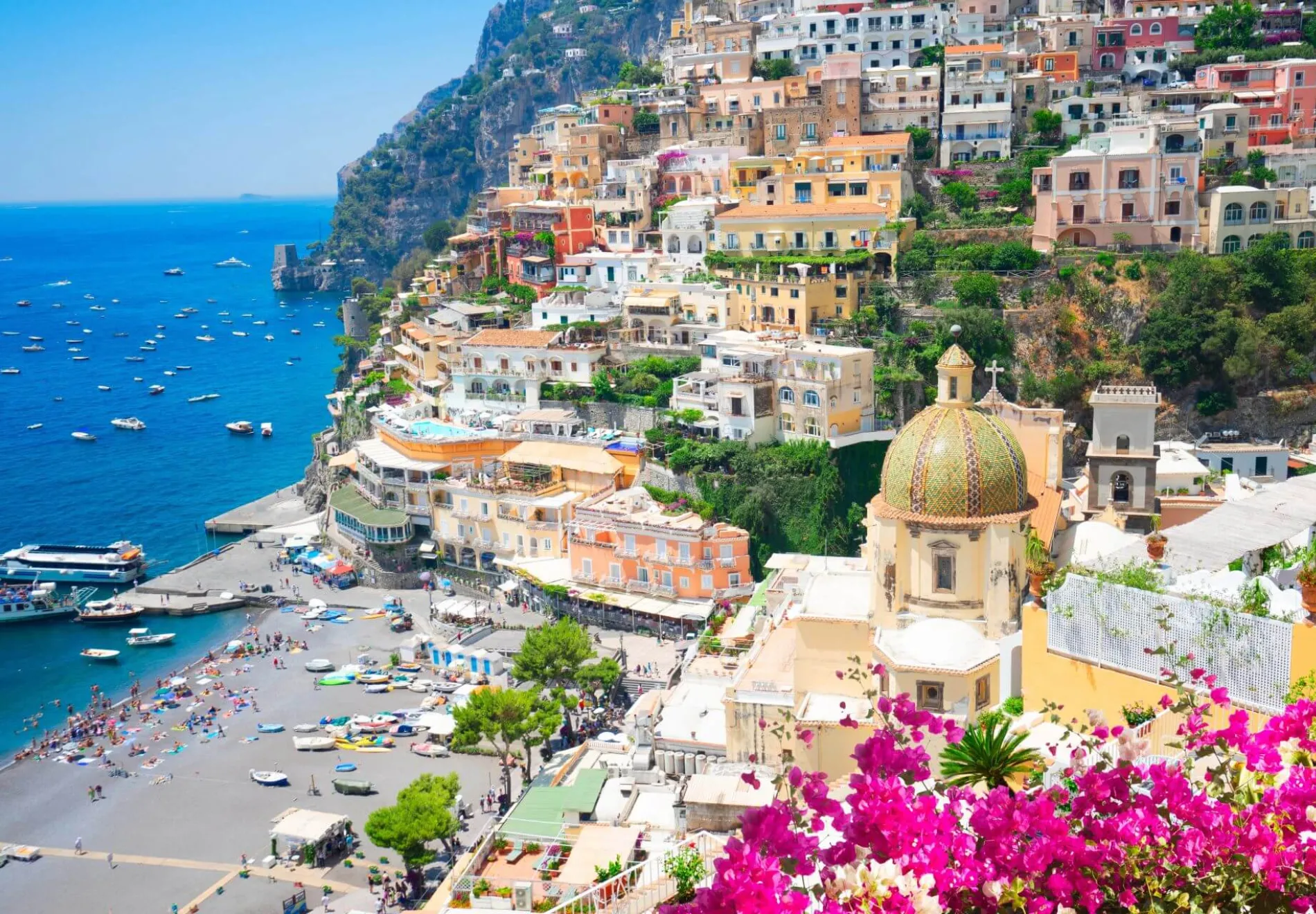 Positano