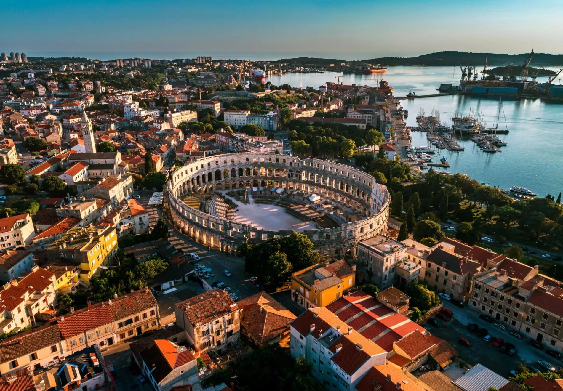 Pula