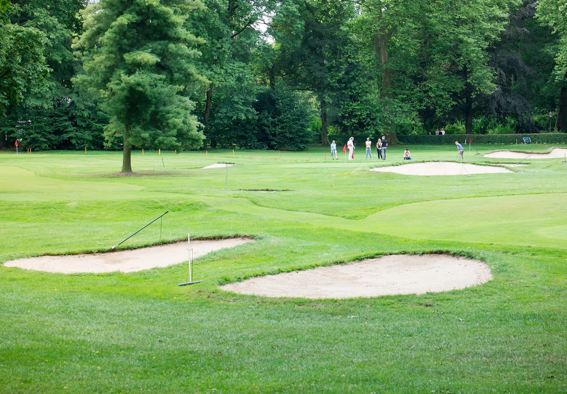 Riverside Golf Zagreb