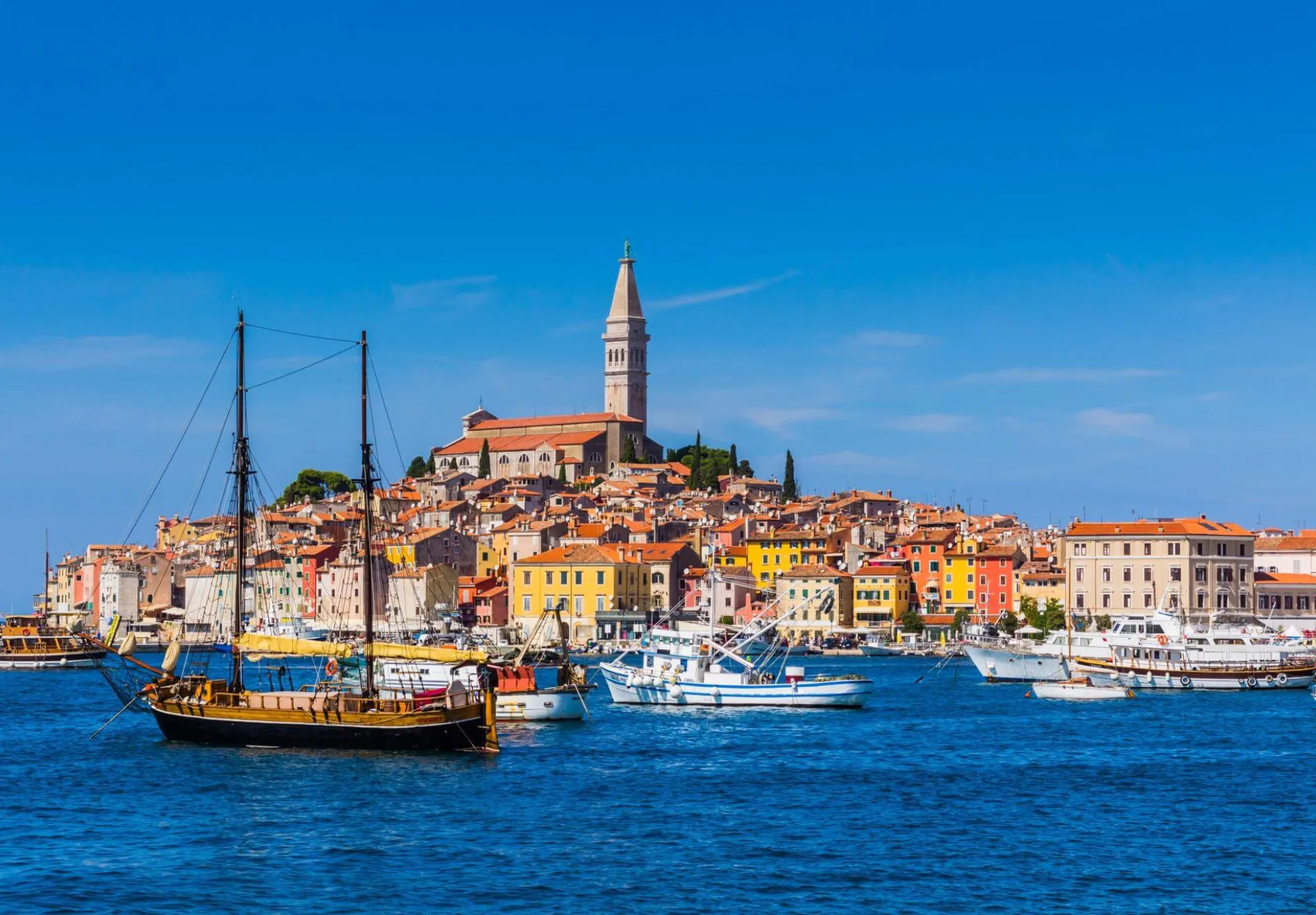 Rovinj