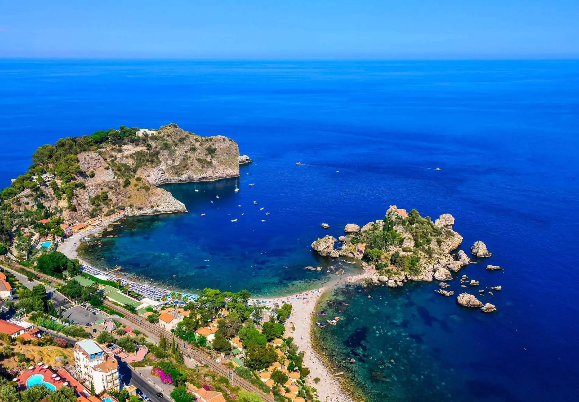 Taormina