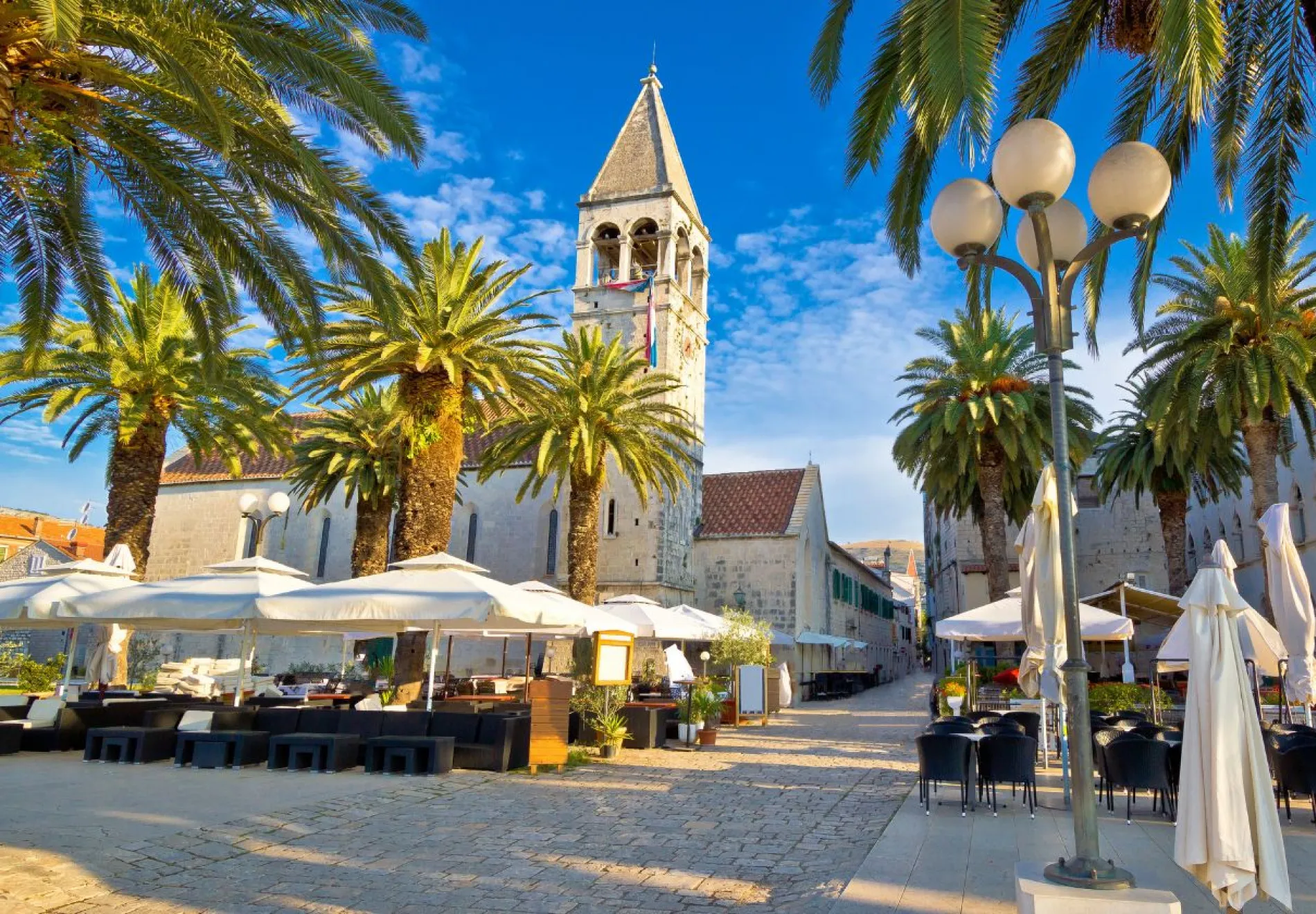 Trogir-UNESCO