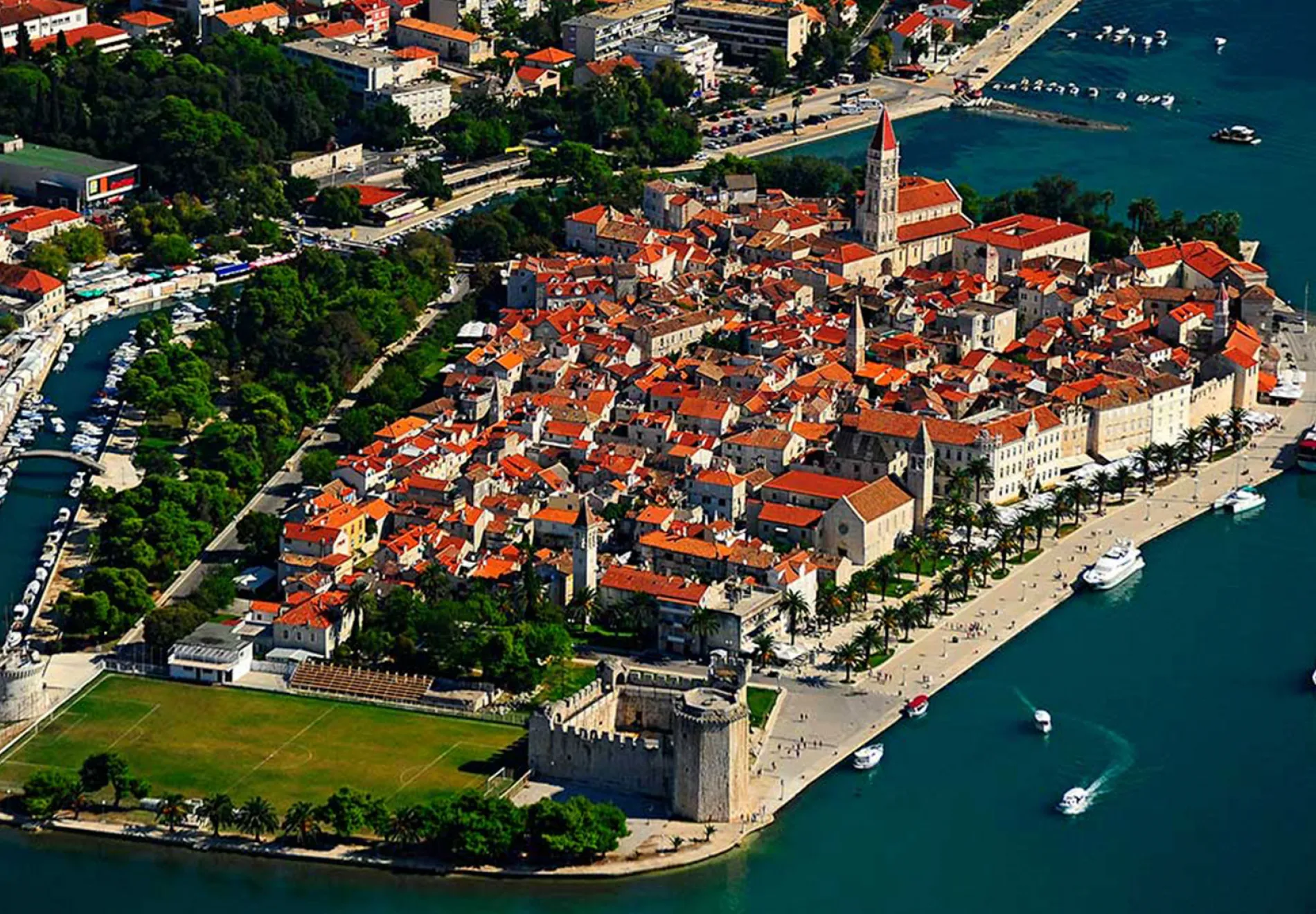 Trogir