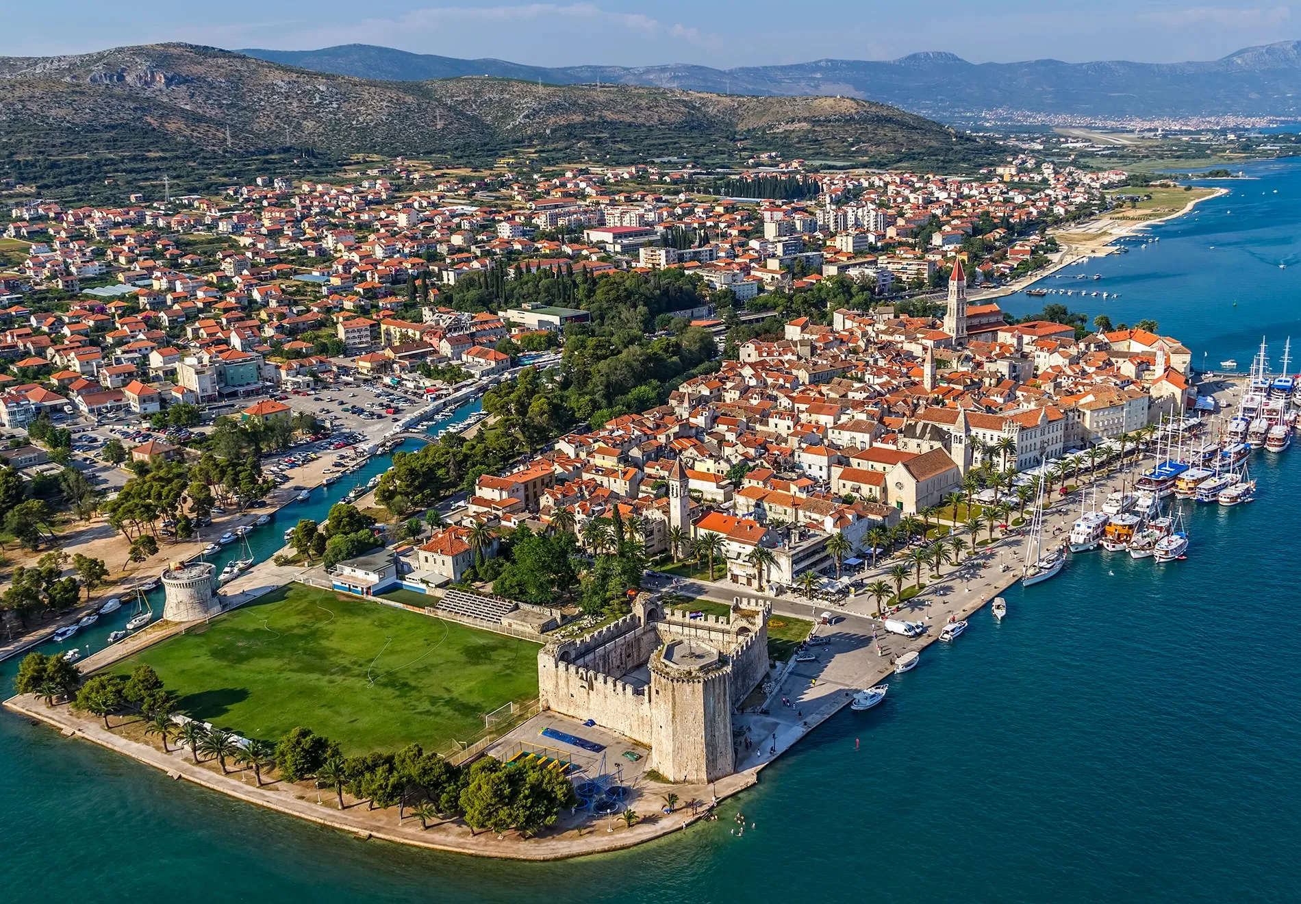 Trogir