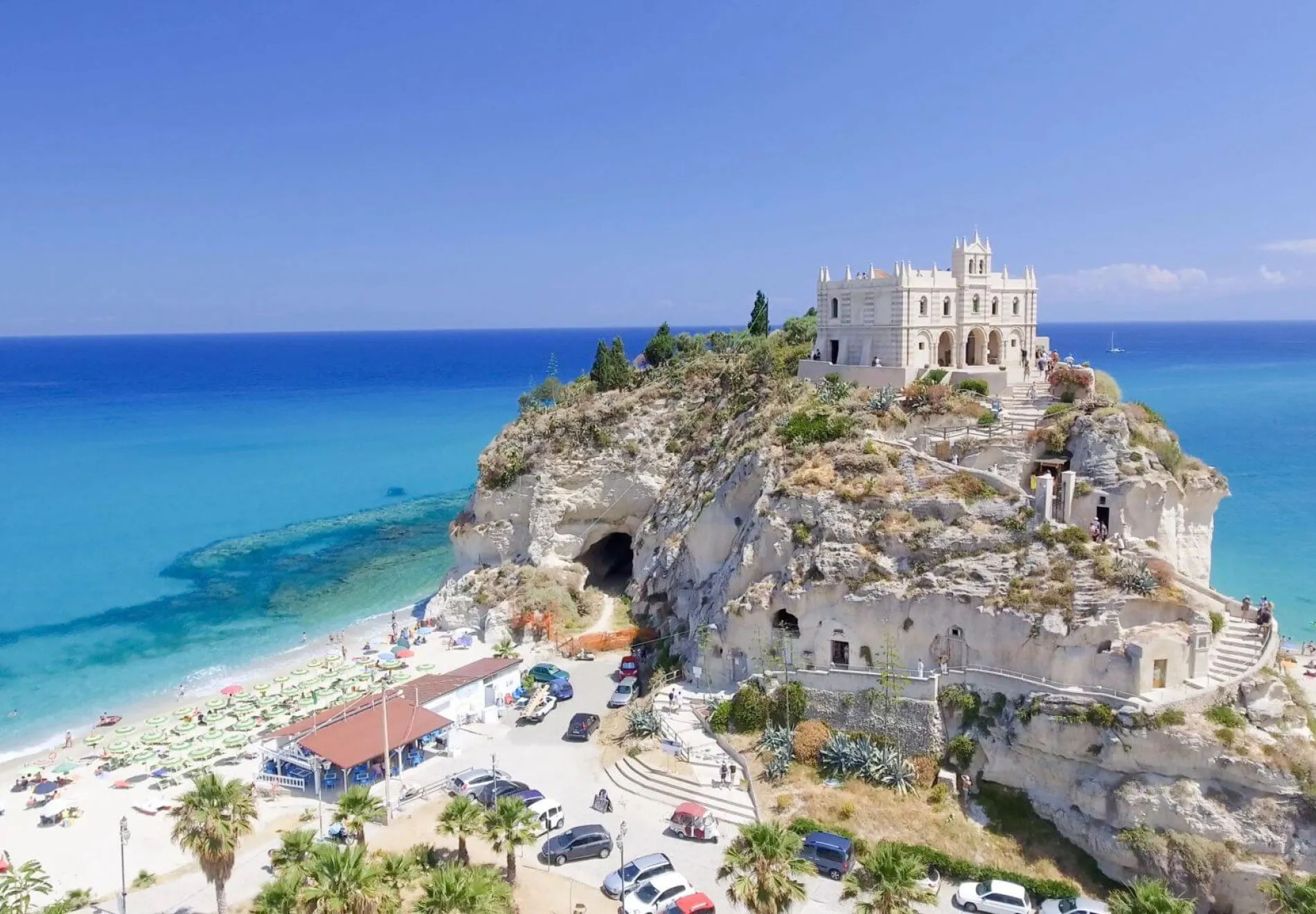 Tropea