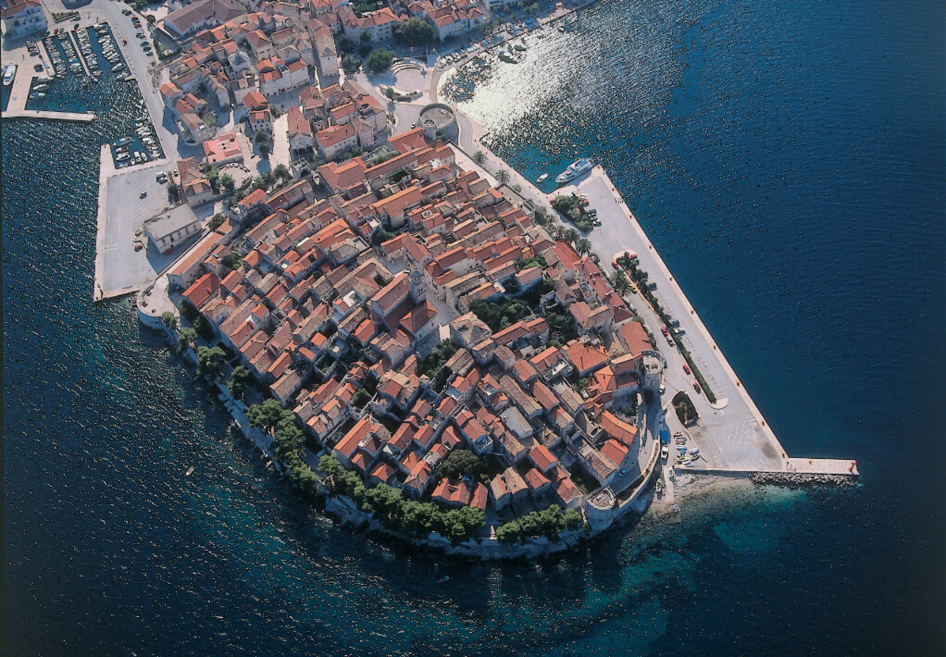 Korčula