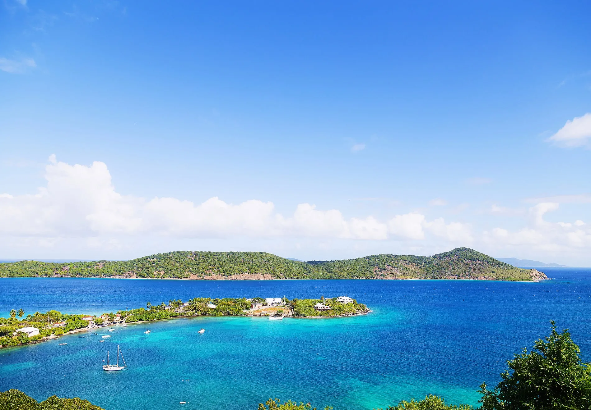 US Virgin Islands (USVI)