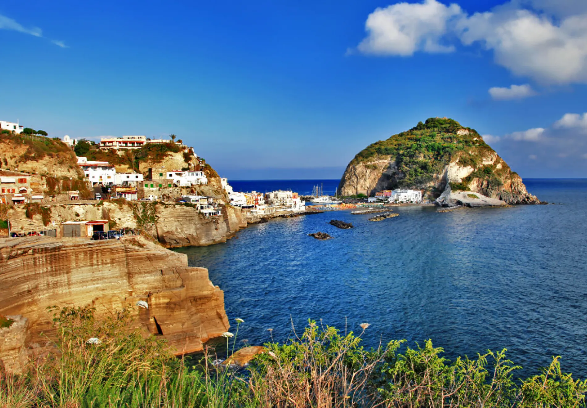 Ischia