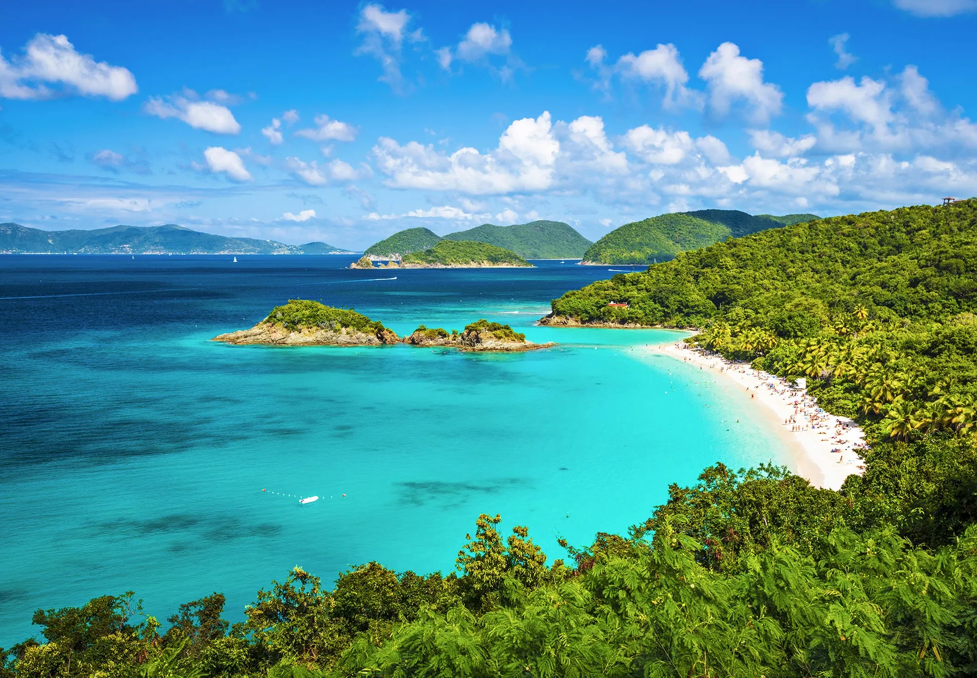 Why the Caribbean is the Perfect Yacht Charter Destination