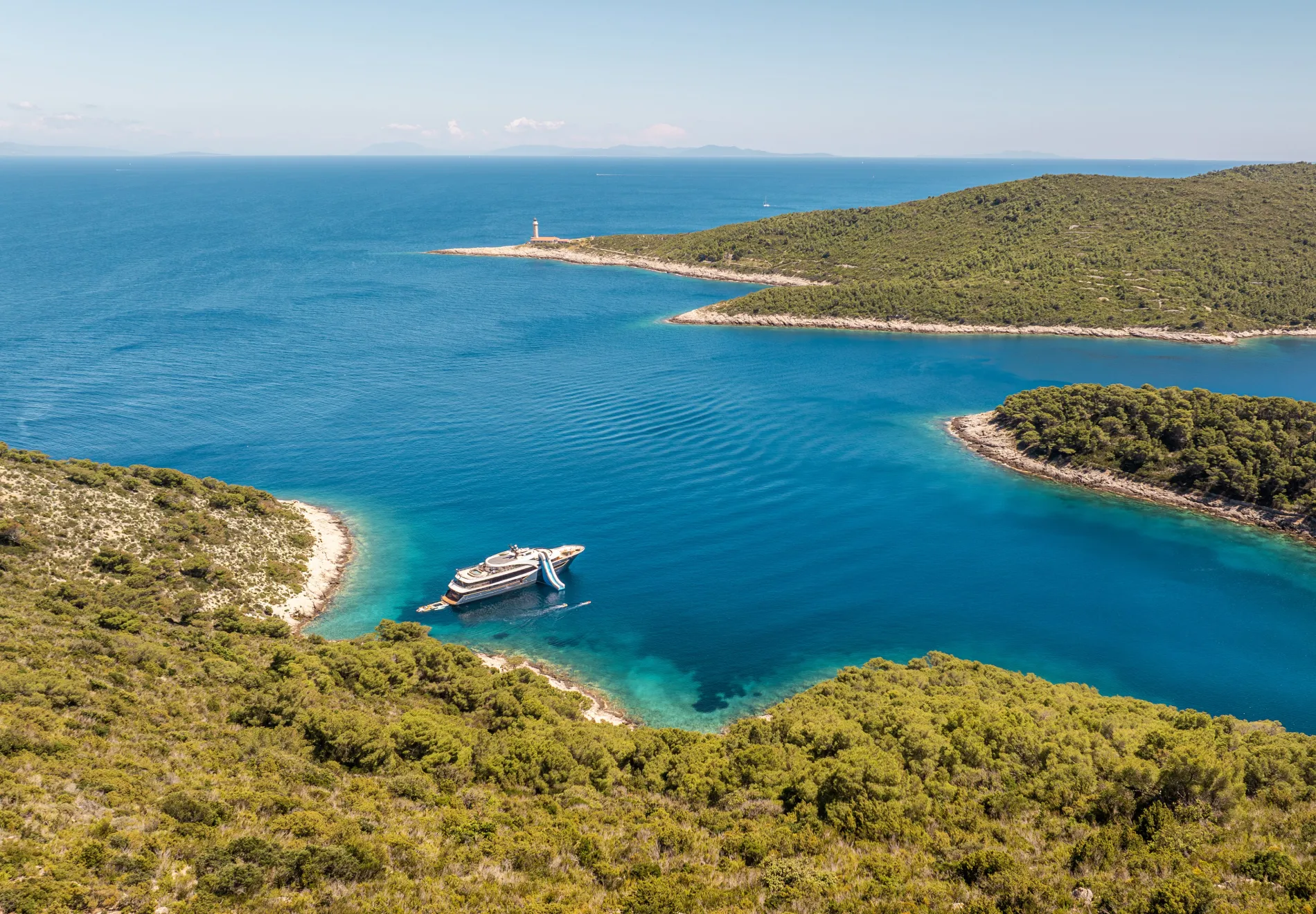 Yacht Charter in Croatia Insider Tips What is an Option