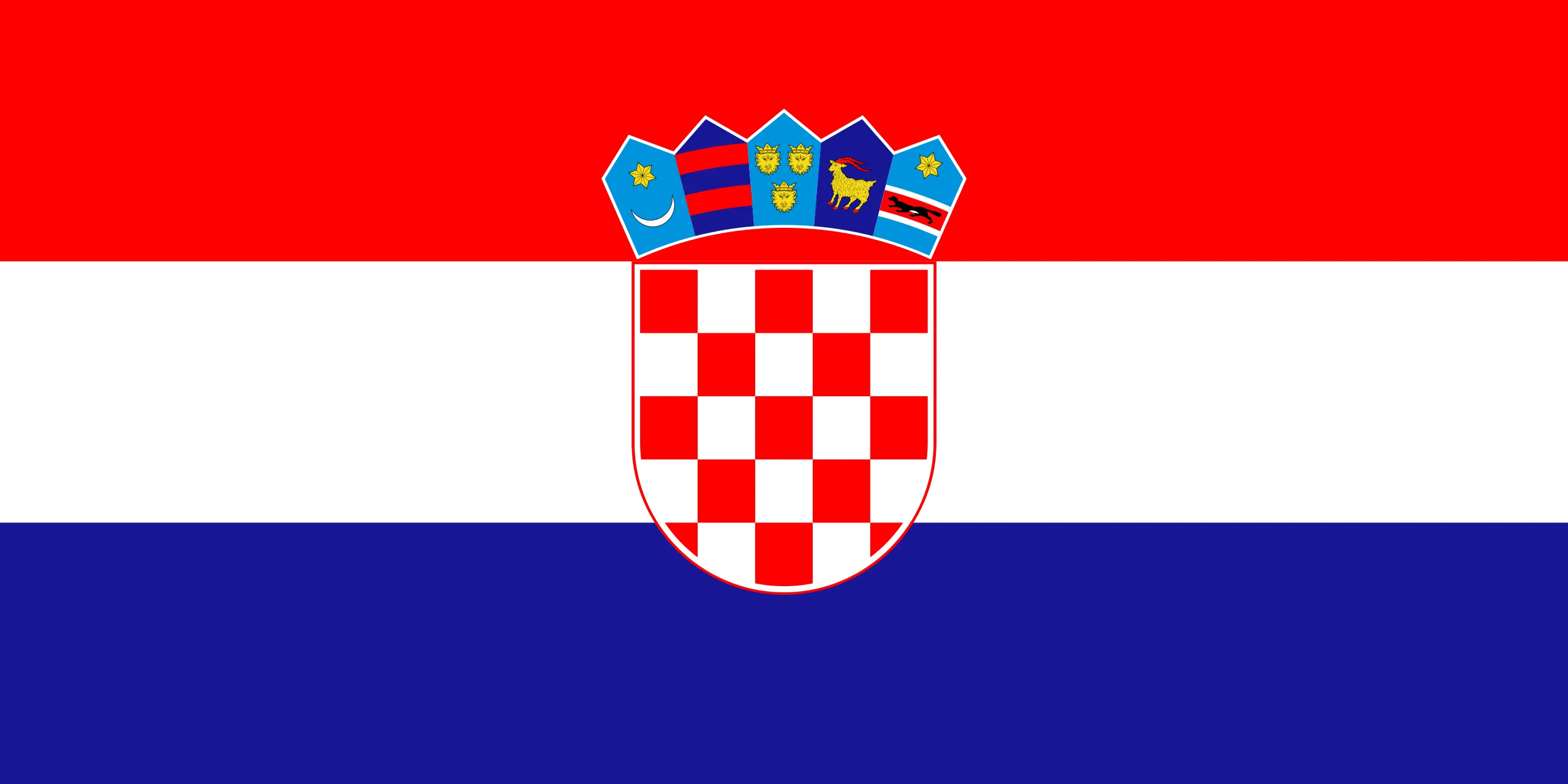 CRO Flag