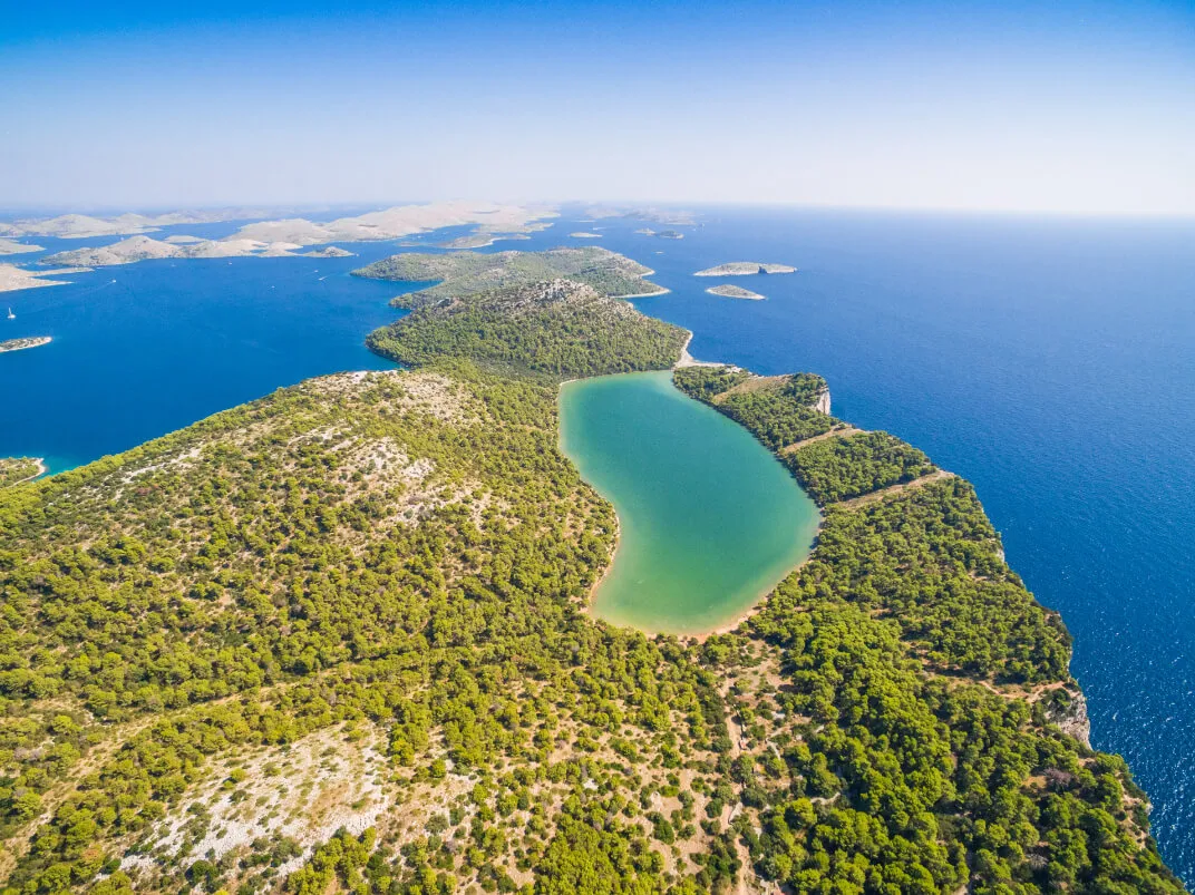  Kornati