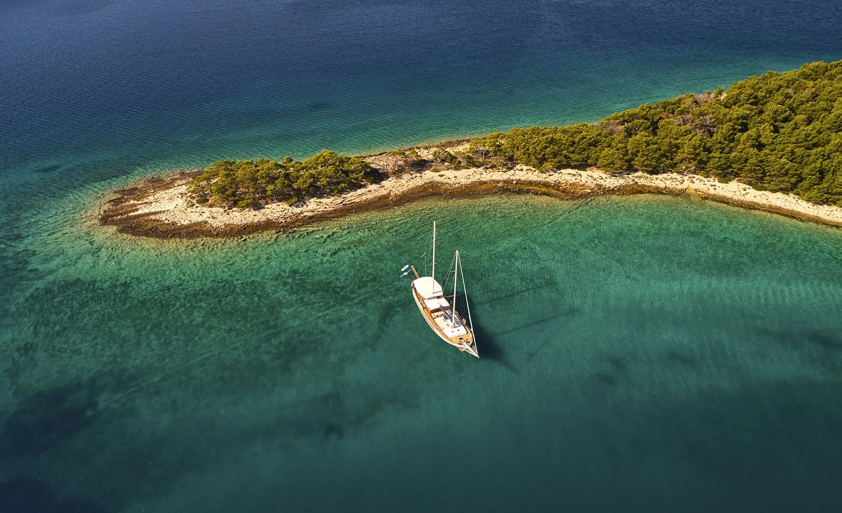 PERLA Anchored