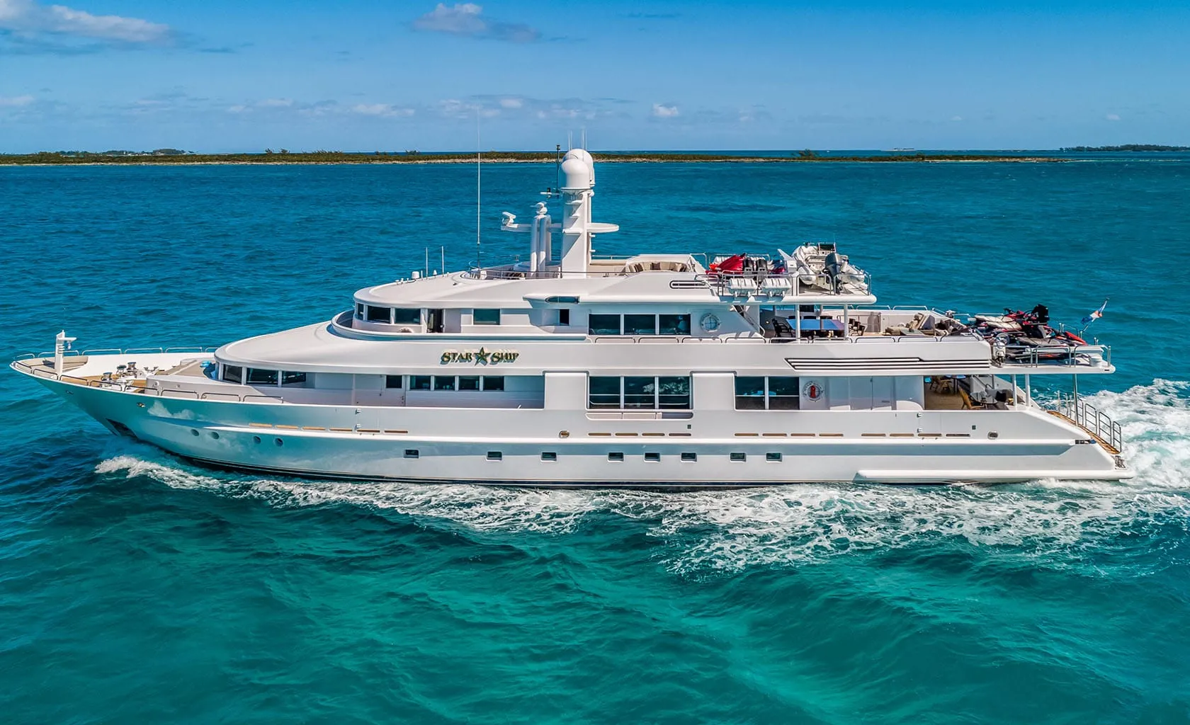 Sao Tome Private Boat Vessel Rental