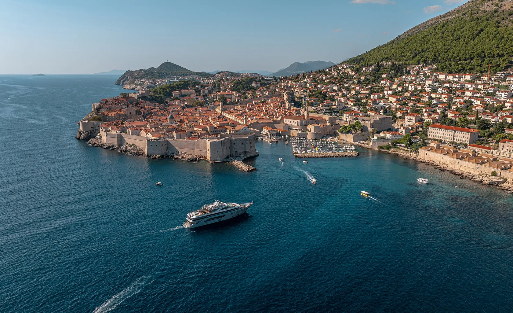 FREEDOM Dubrovnik
