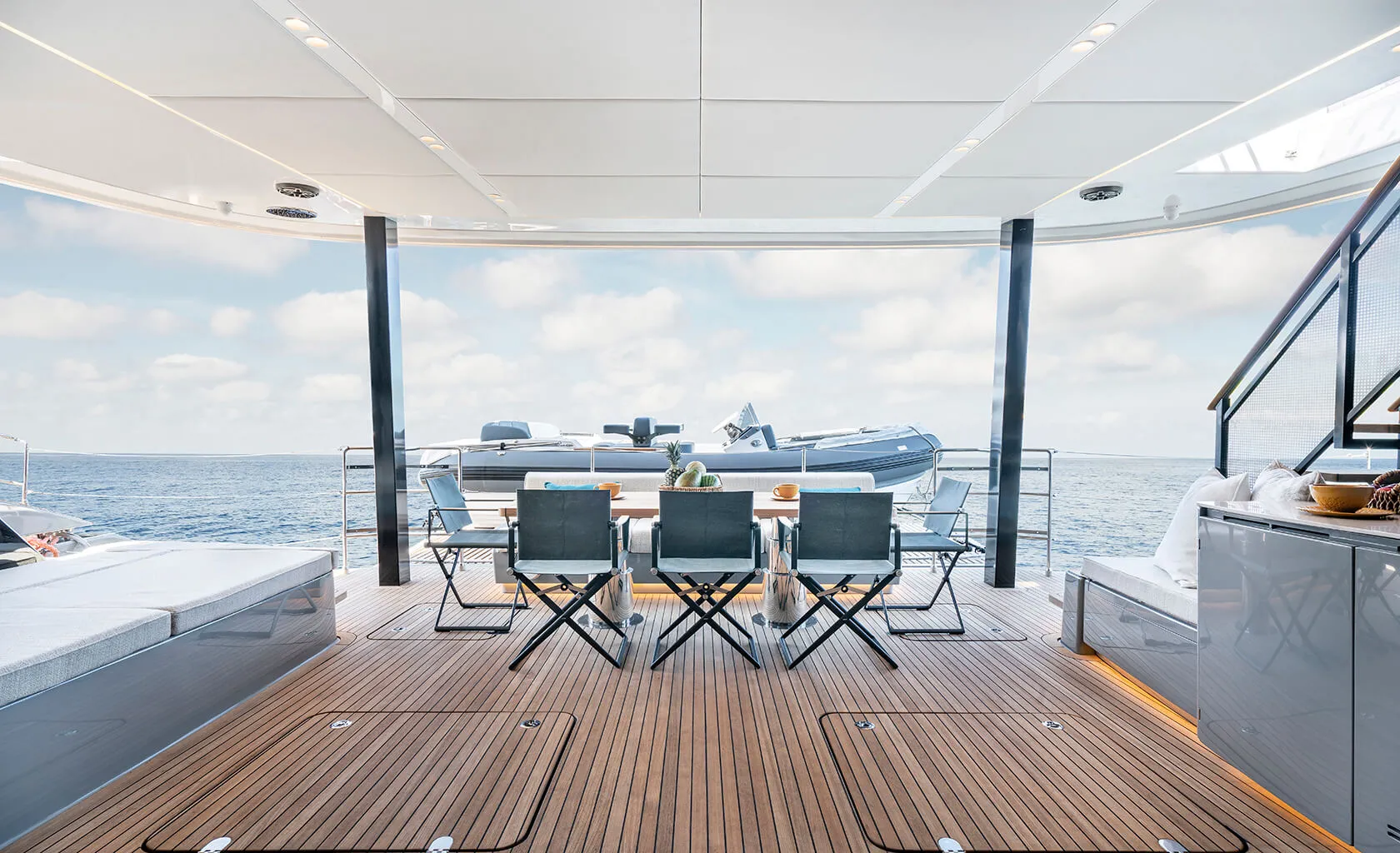 GREYB Aft deck