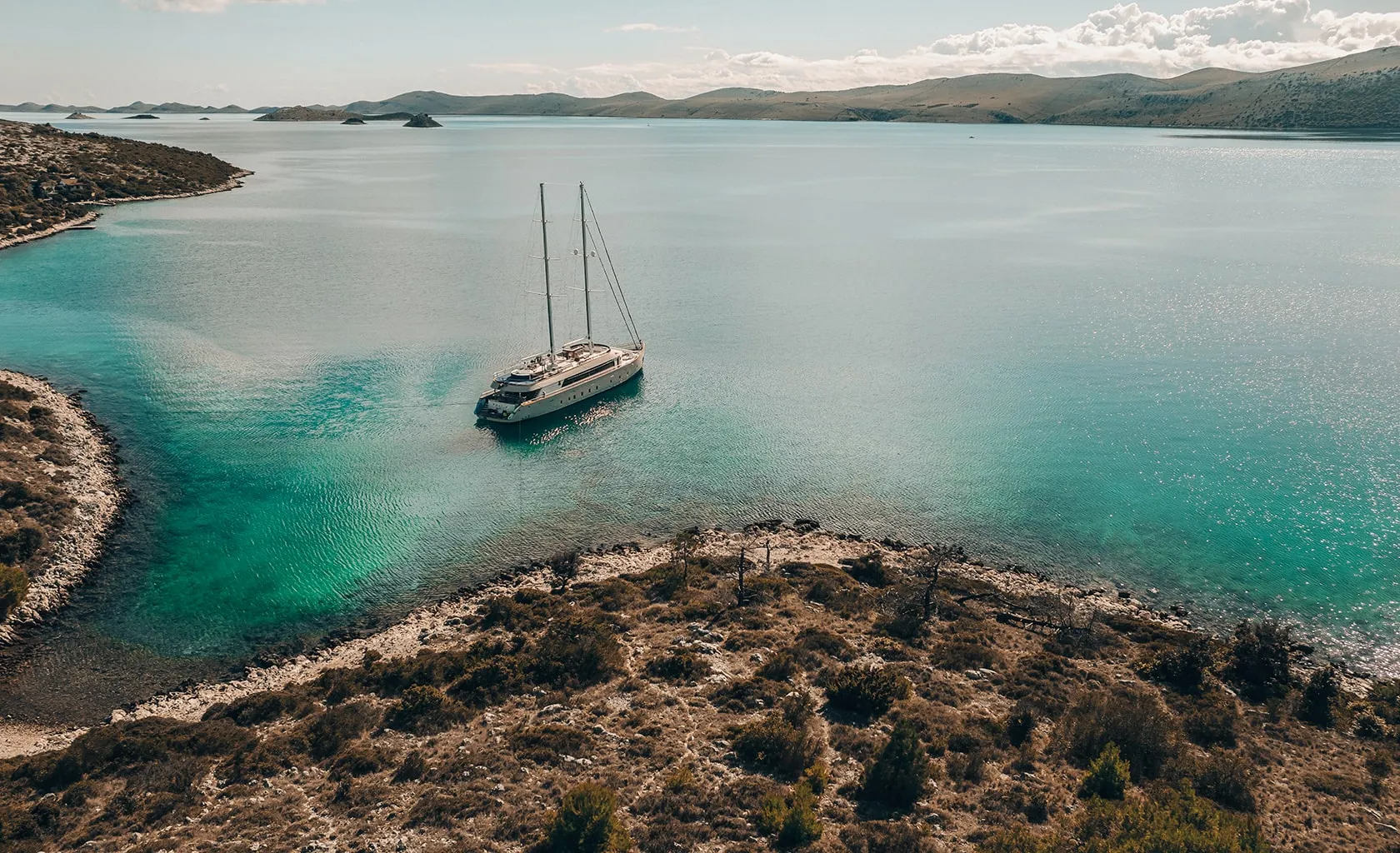 MAXITA Anchored