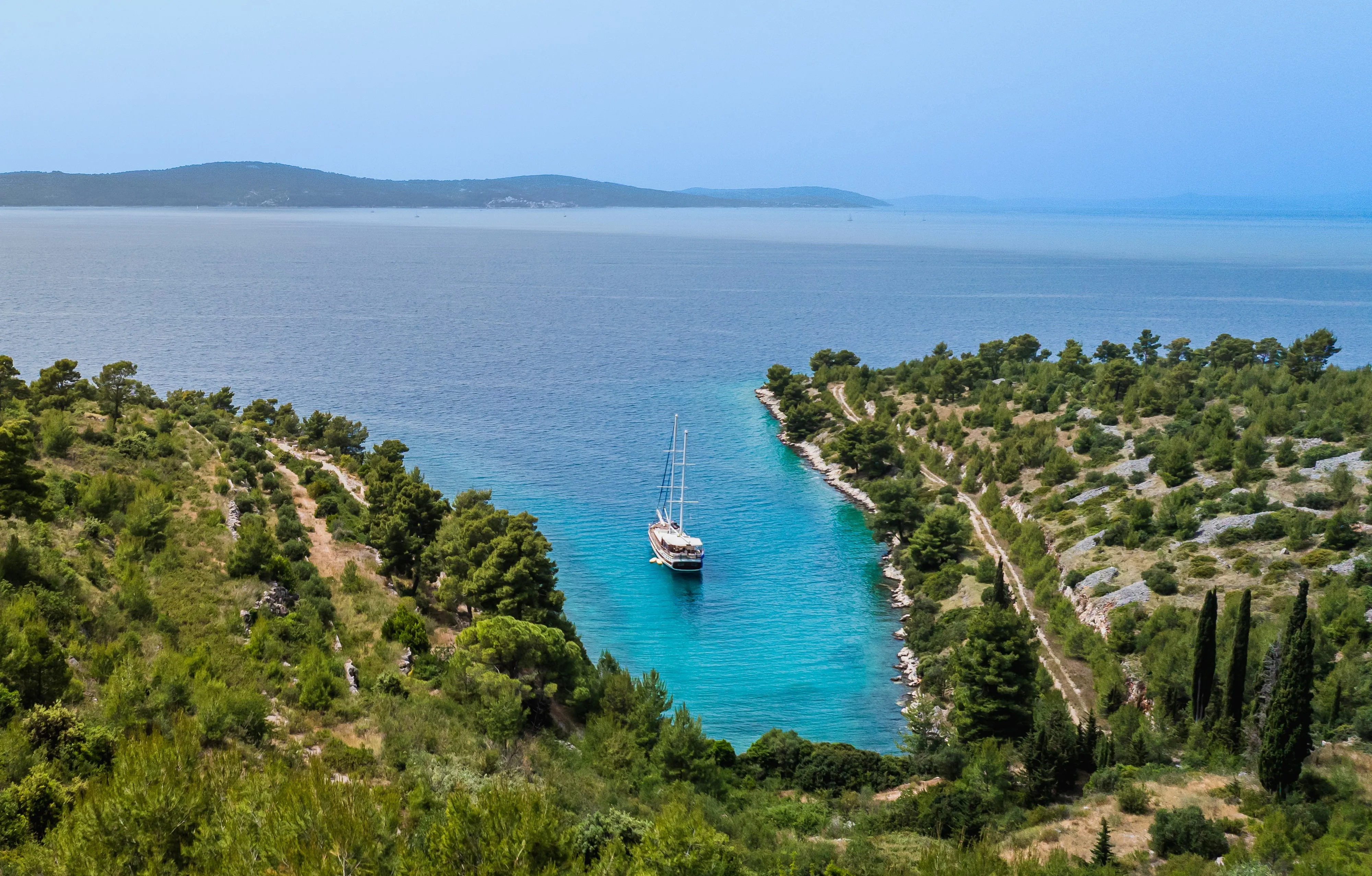 Top Family-Friendly Yachts to Charter in Croatia