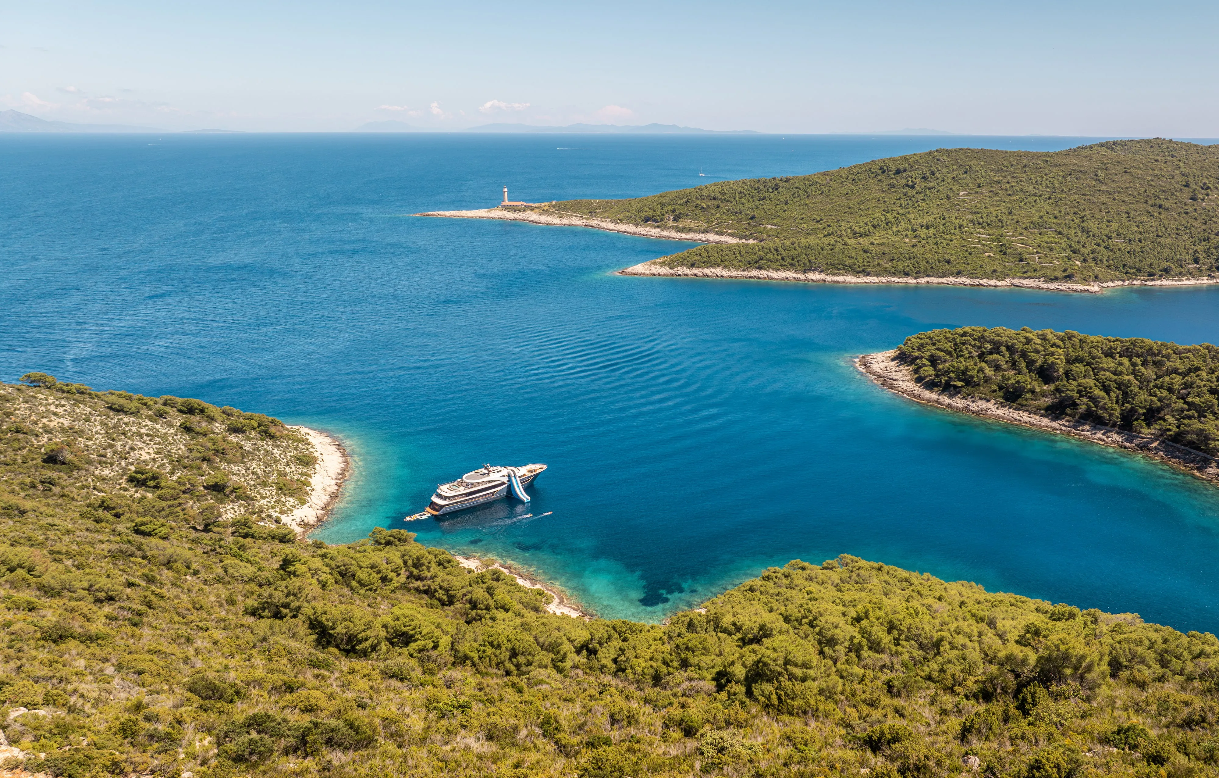 Yacht Charter in Croatia Insider Tips What is an Option