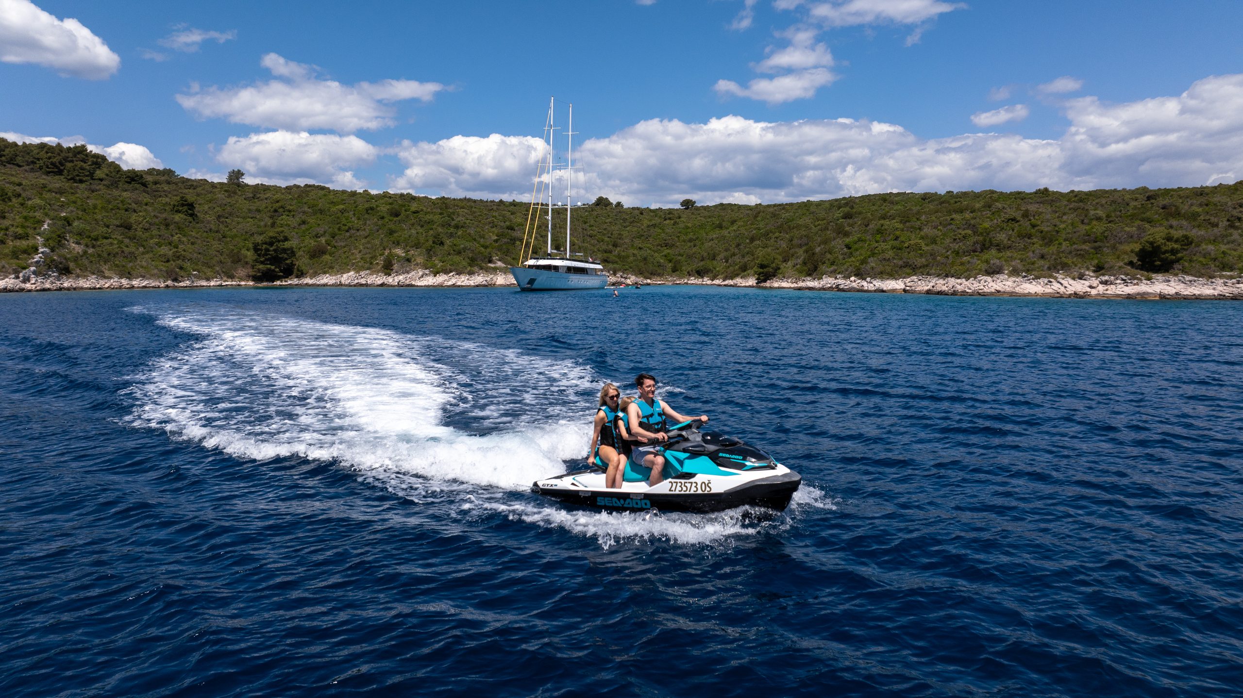 ANIMA MARIS Watertoys