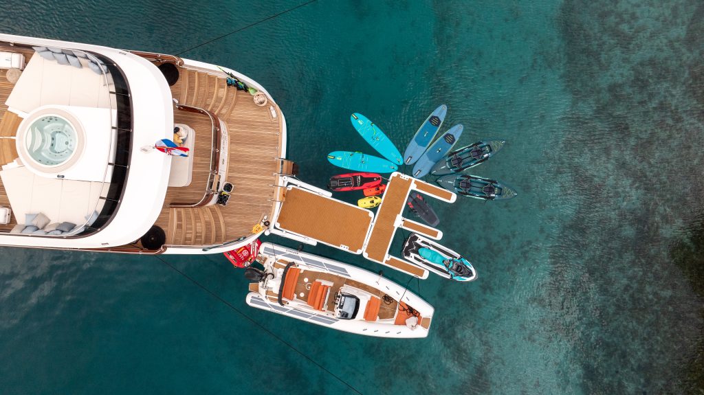 ANIMA MARIS Watertoys