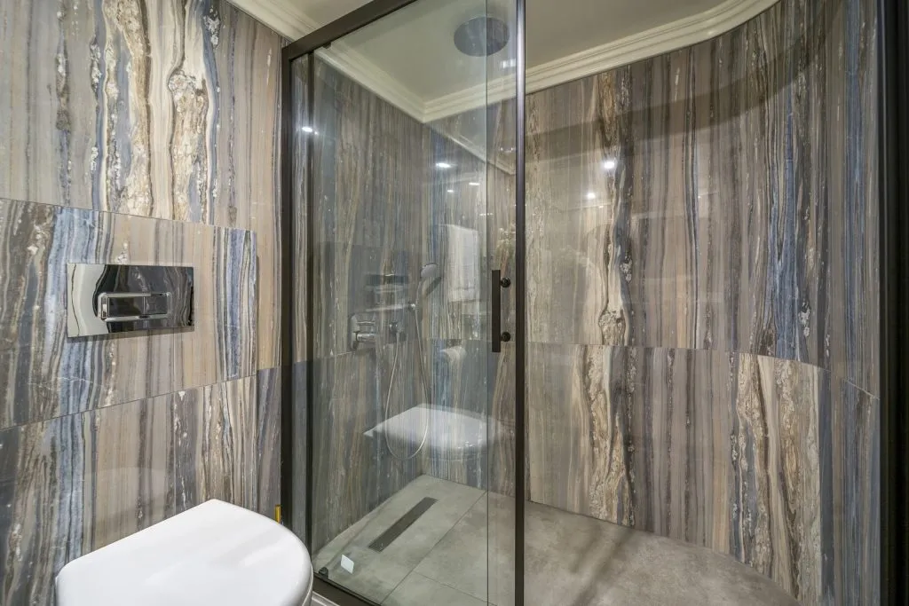 Yacht interior image