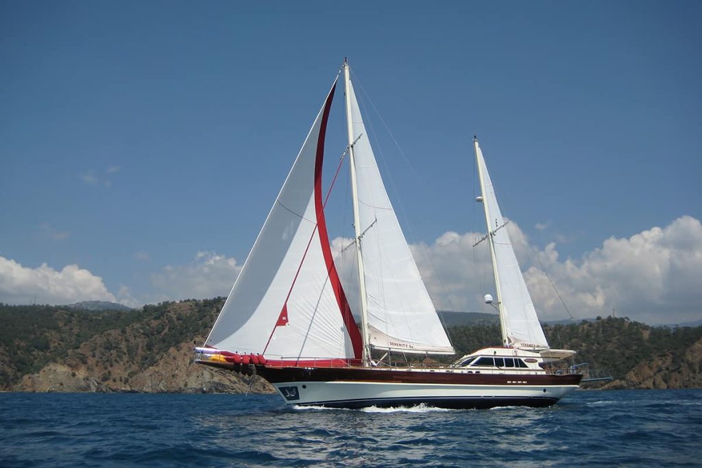 Serenity 86