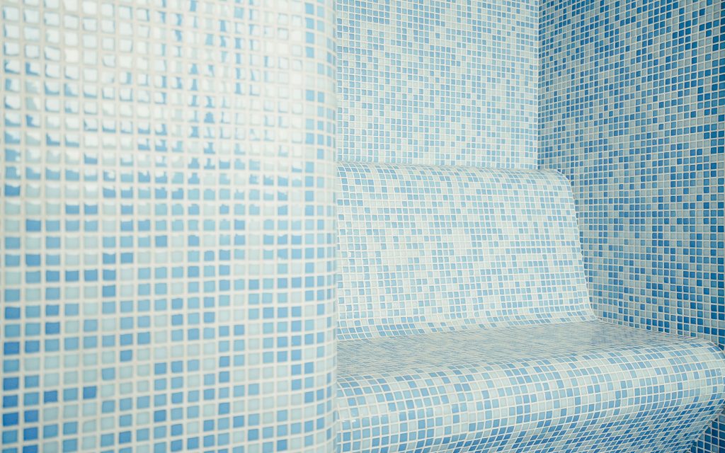 Yacht interior image