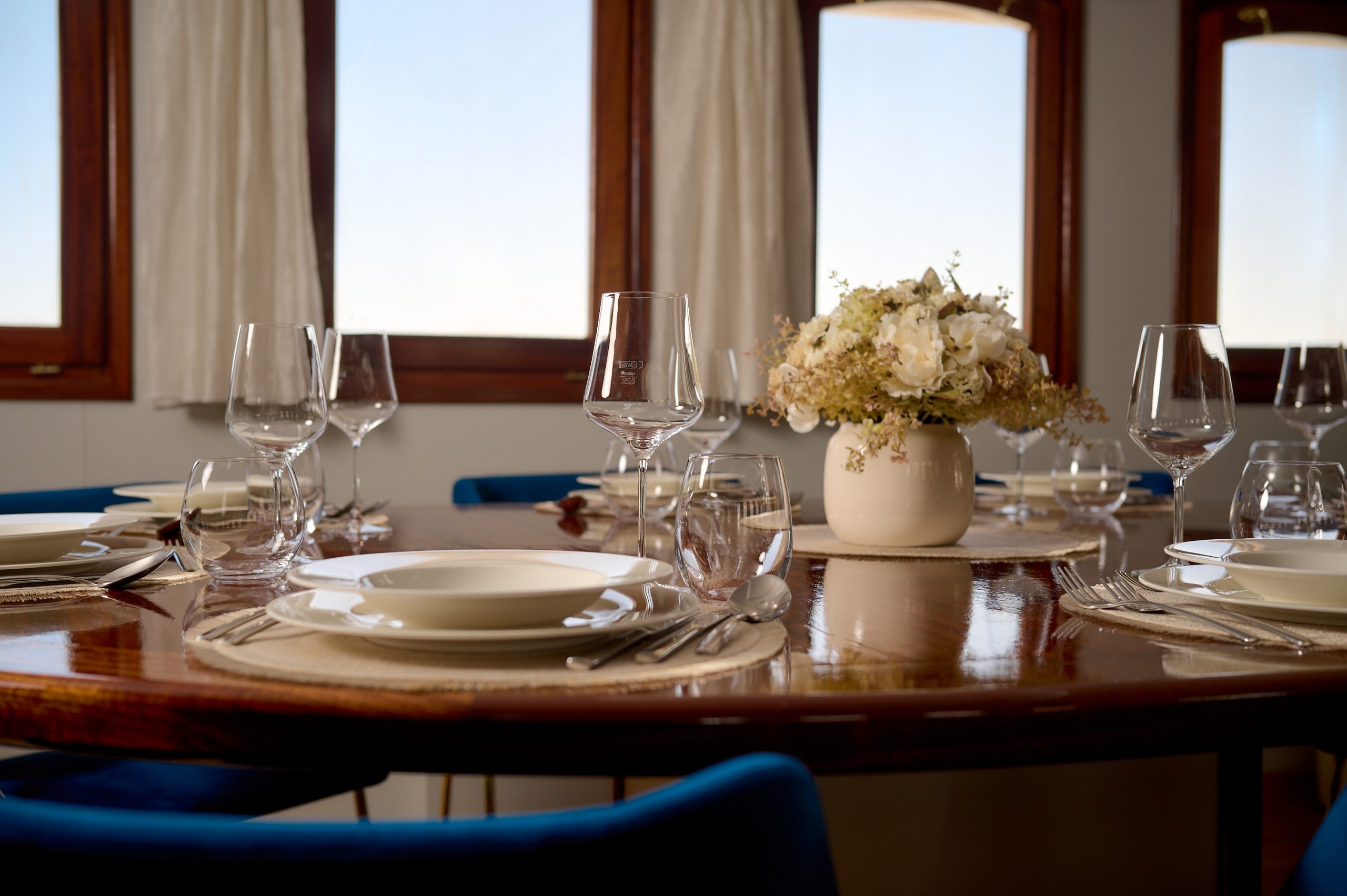 BELLEZZA Table decoration