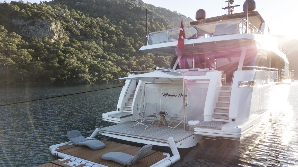 Estrella de la Mañana