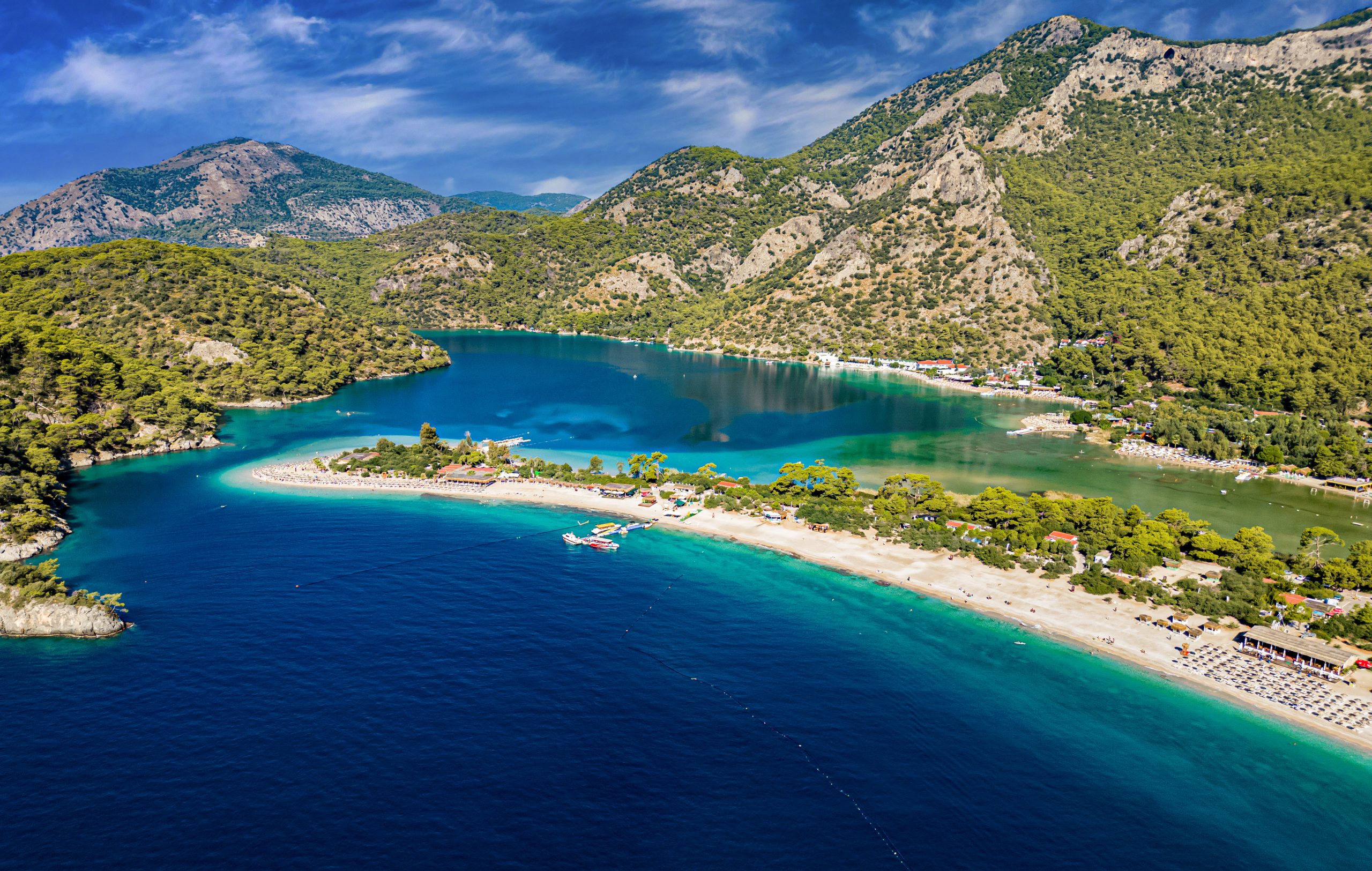 Oludeniz, Turkey