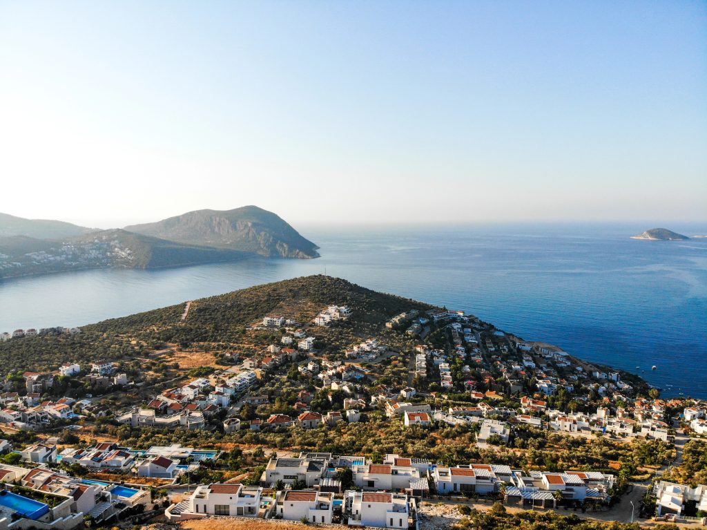 Kalkan, Turkey