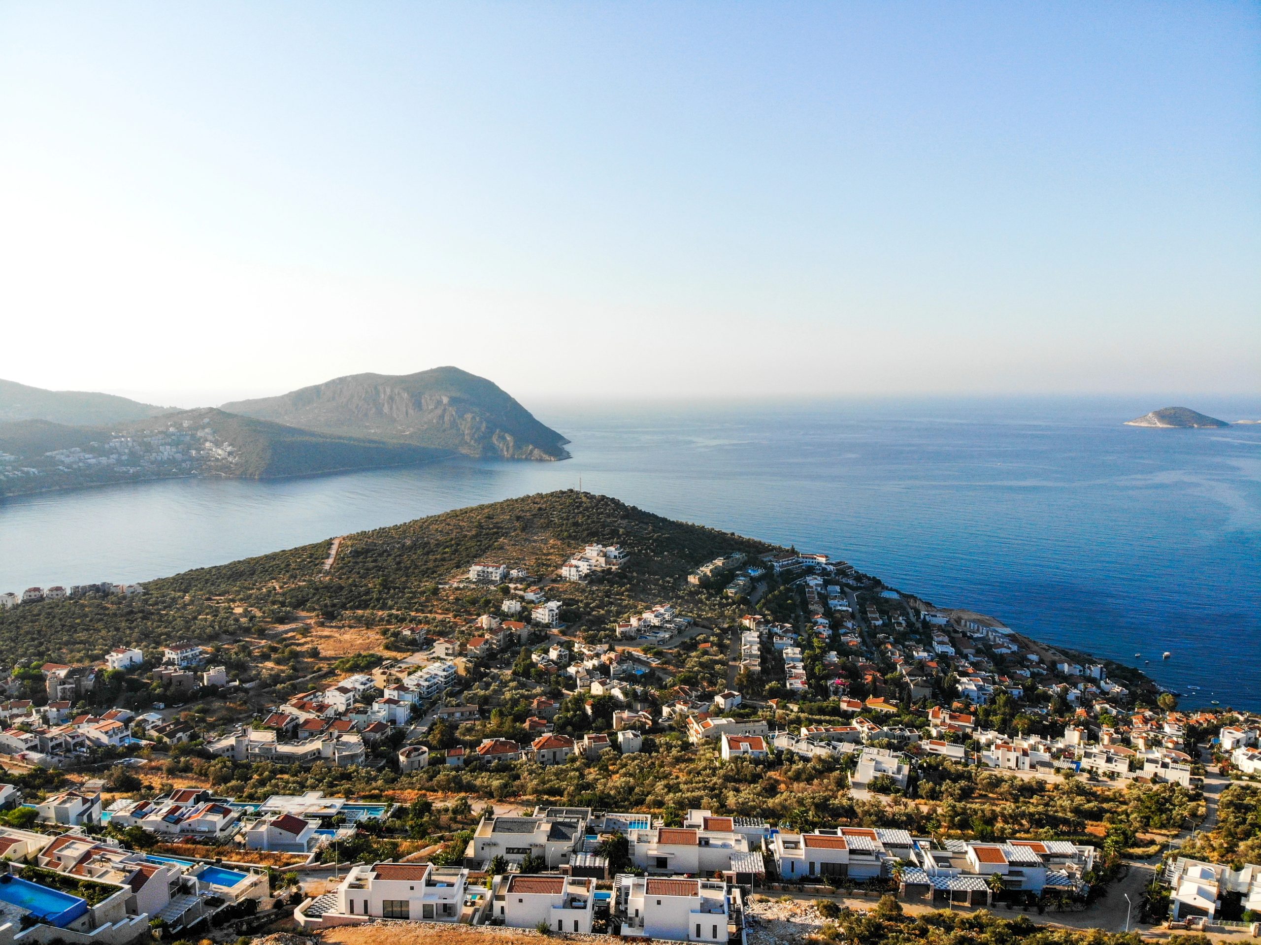 Kalkan, Turkey