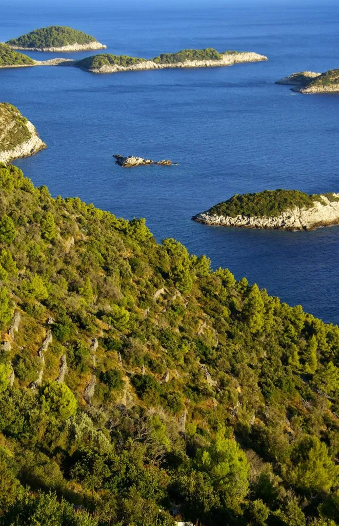 Mljet
