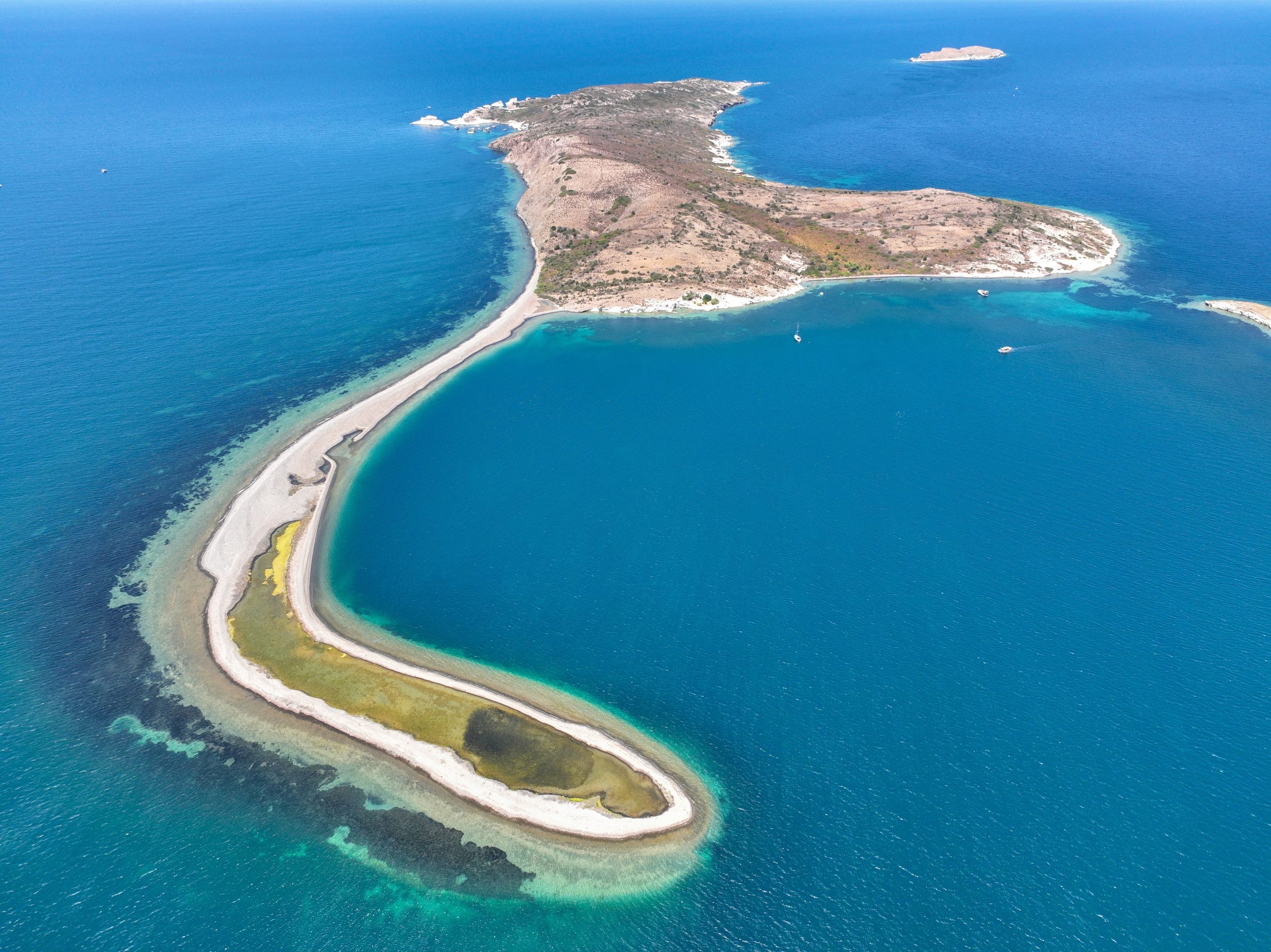 Bodrum – Gokova Bay – Bodrum