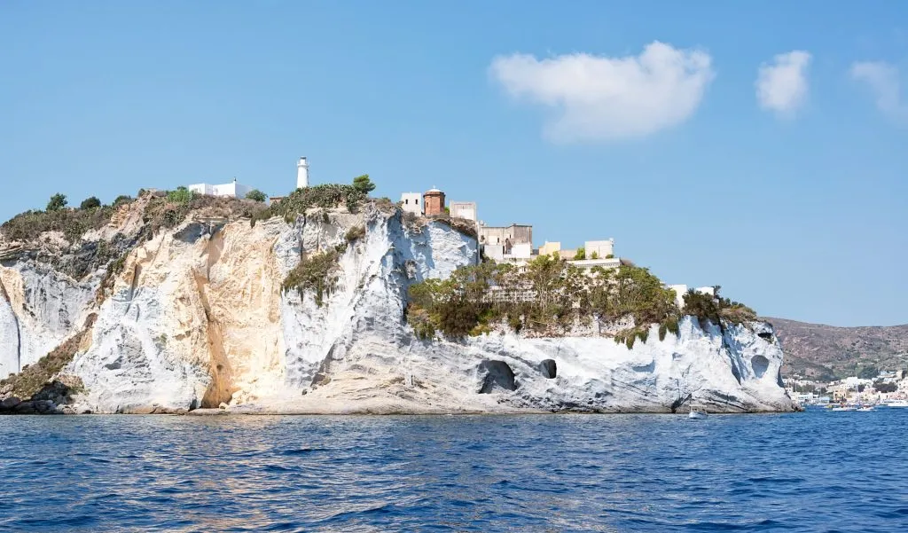 Ponza, Italy