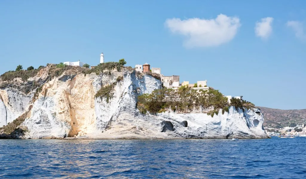 Ponza, Italy