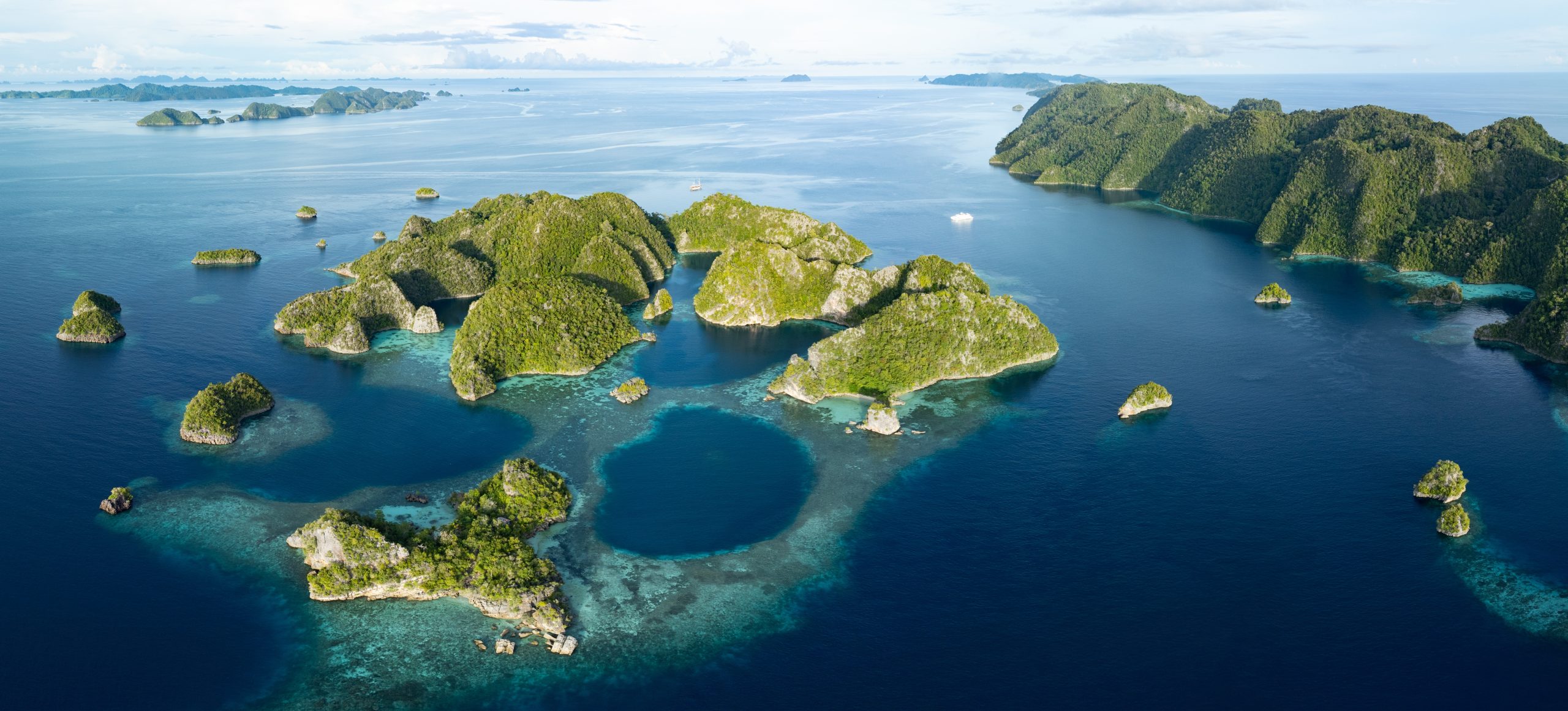 Raja Ampat, Indonesia
