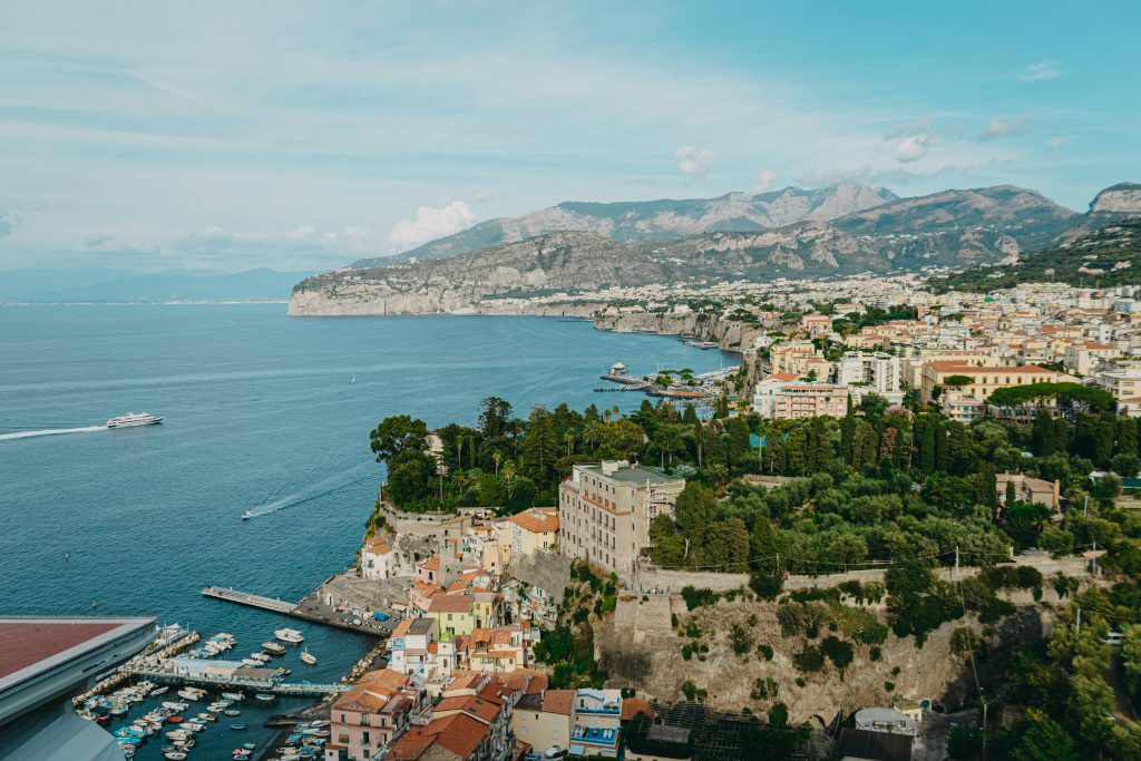 Sorrento, Italy