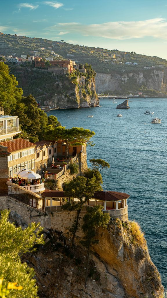 Sorrento, Italy