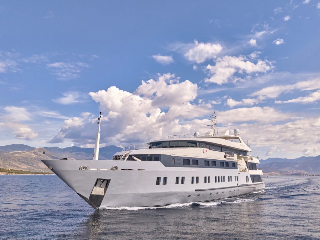 MARQUISE Featured image